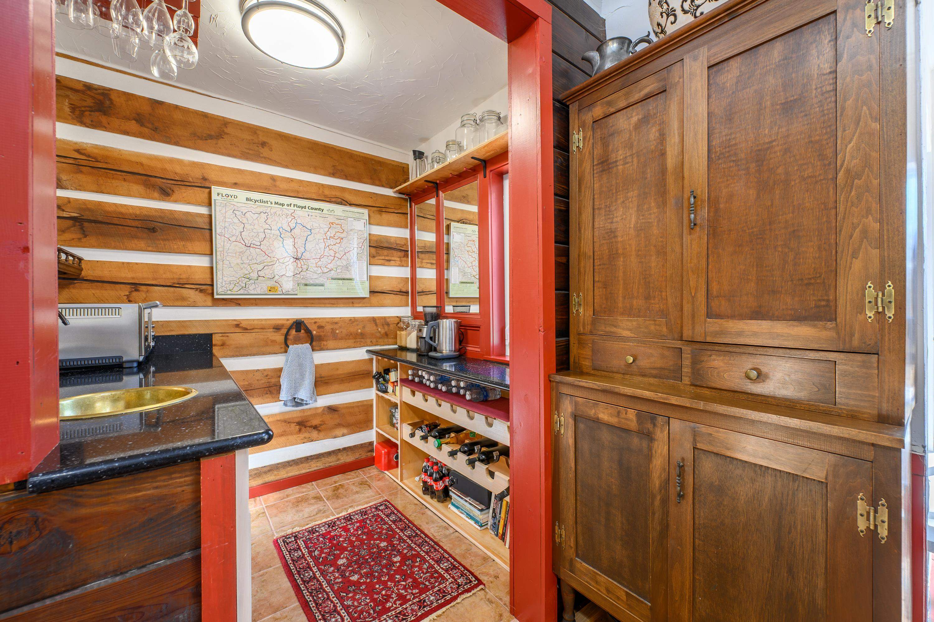 183 Willow Brook Lane NE Pilot VA 24138