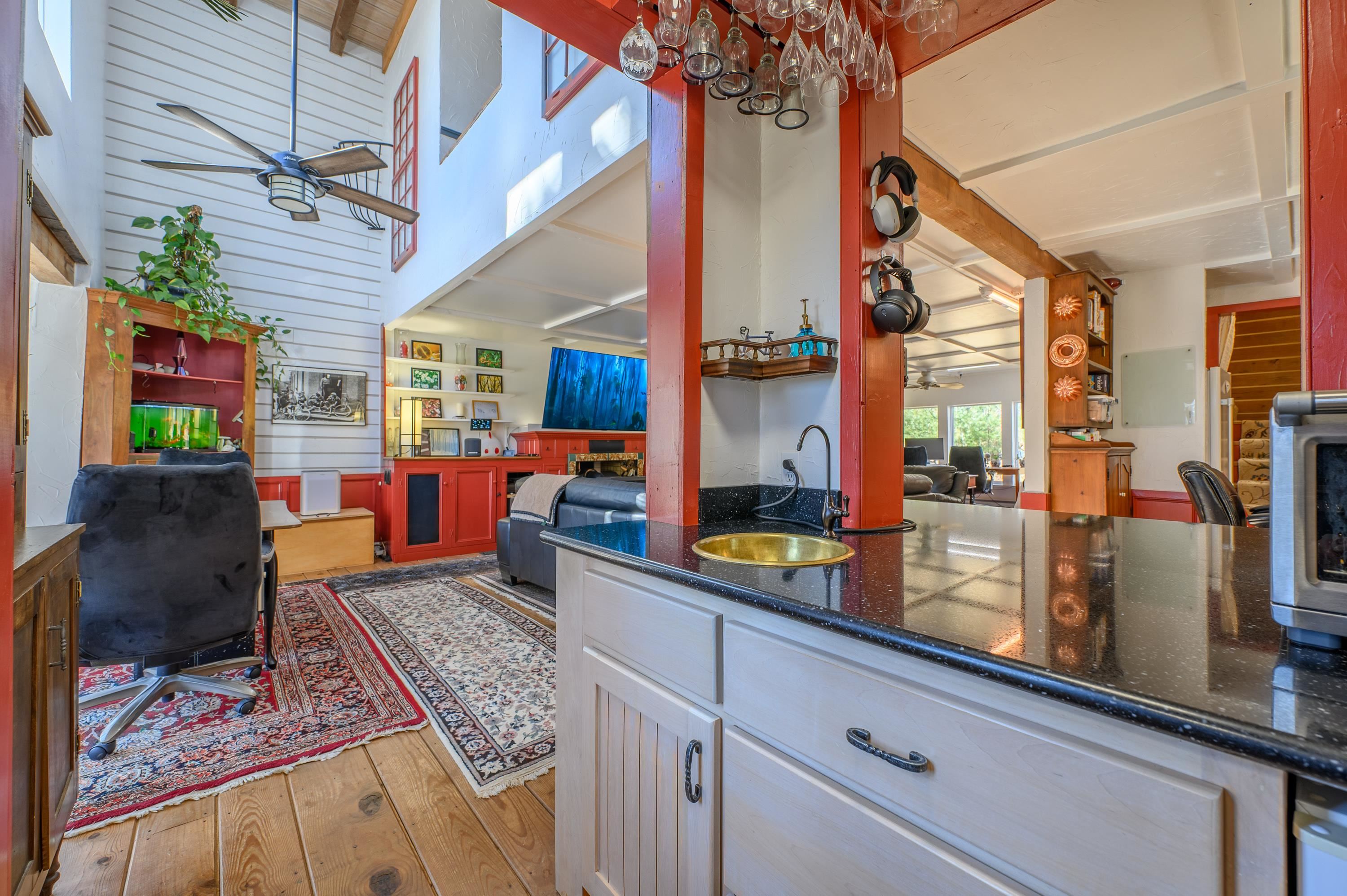 183 Willow Brook Lane NE Pilot VA 24138