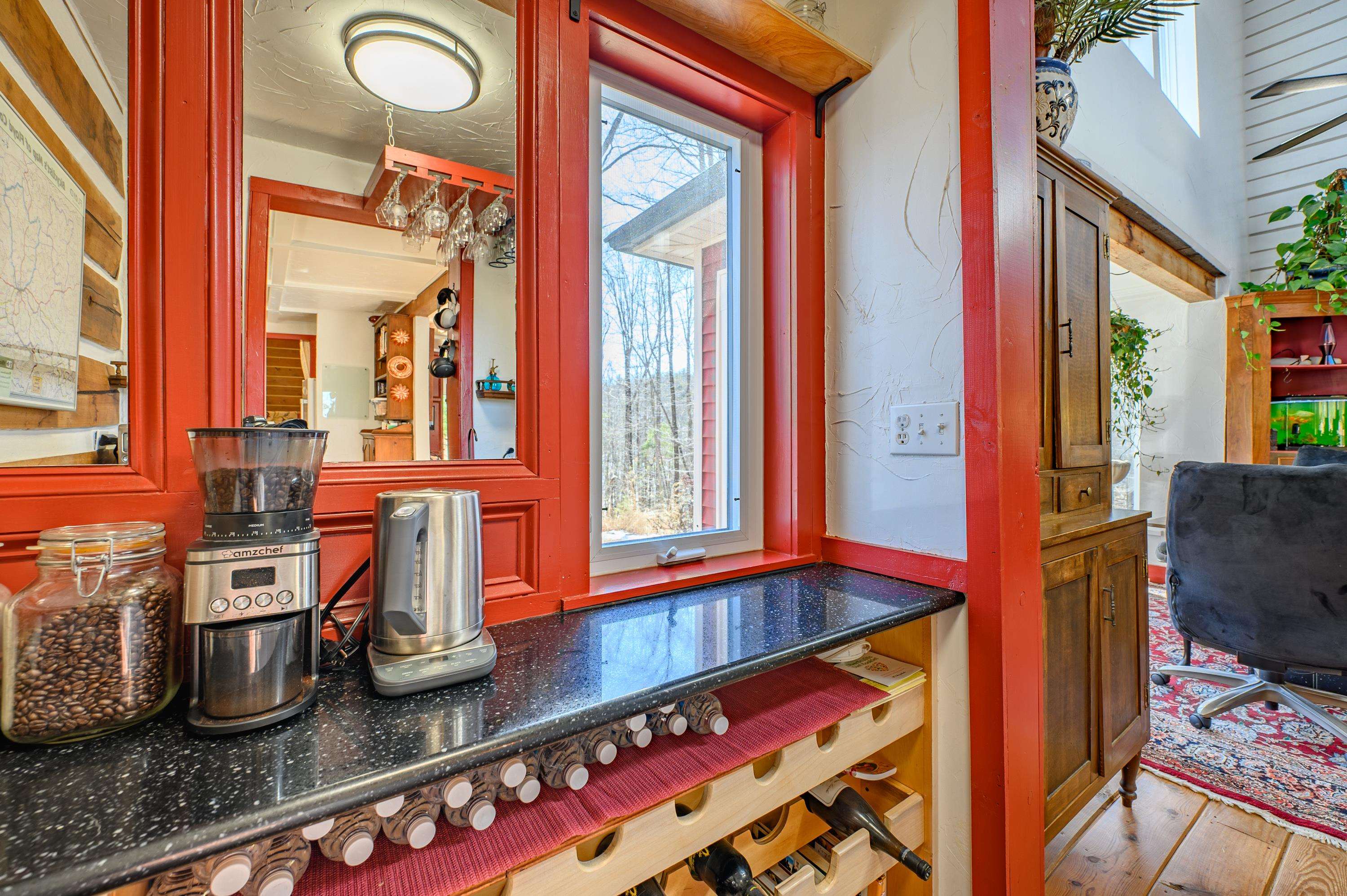 183 Willow Brook Lane NE Pilot VA 24138