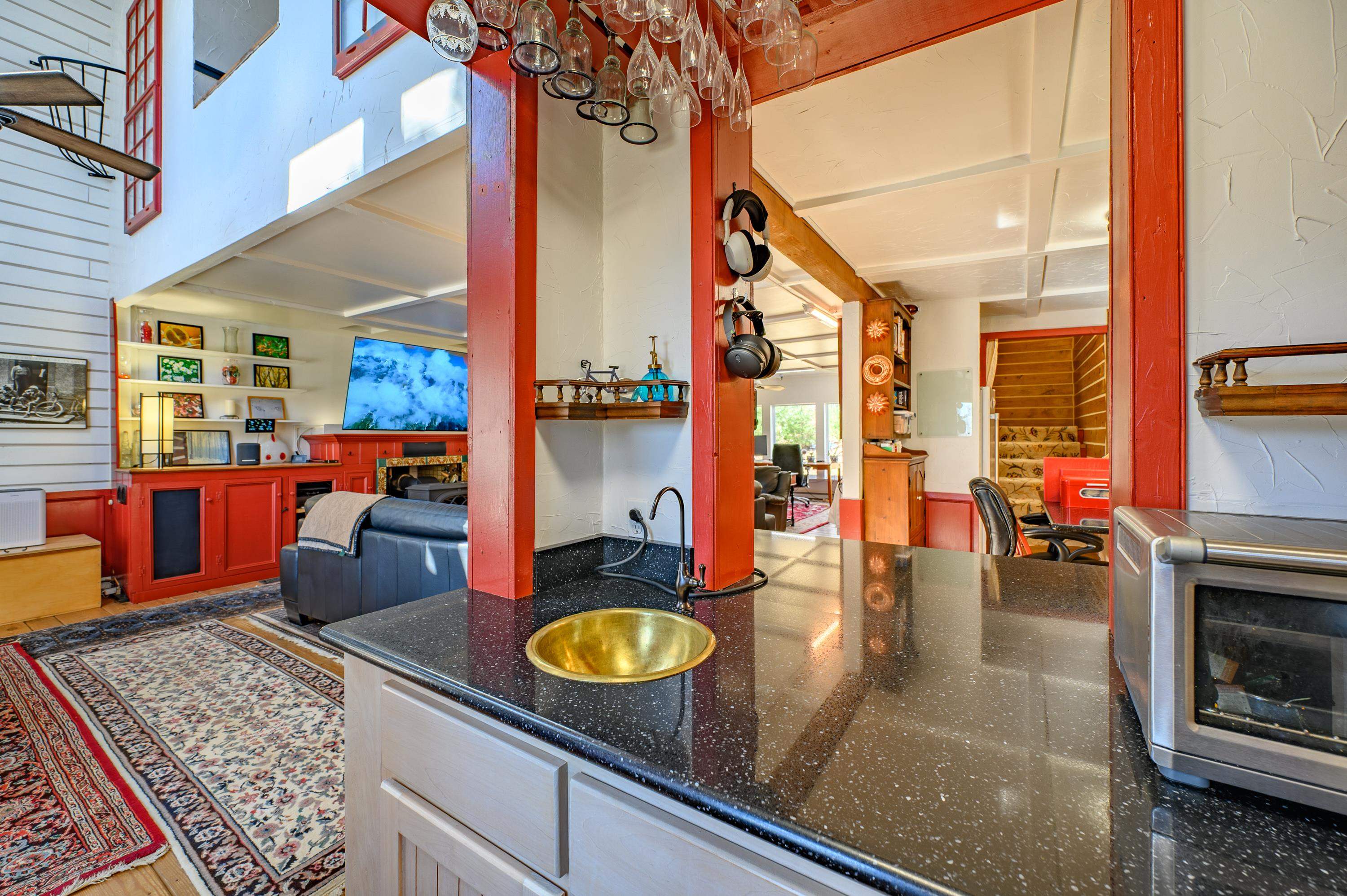 183 Willow Brook Lane NE Pilot VA 24138