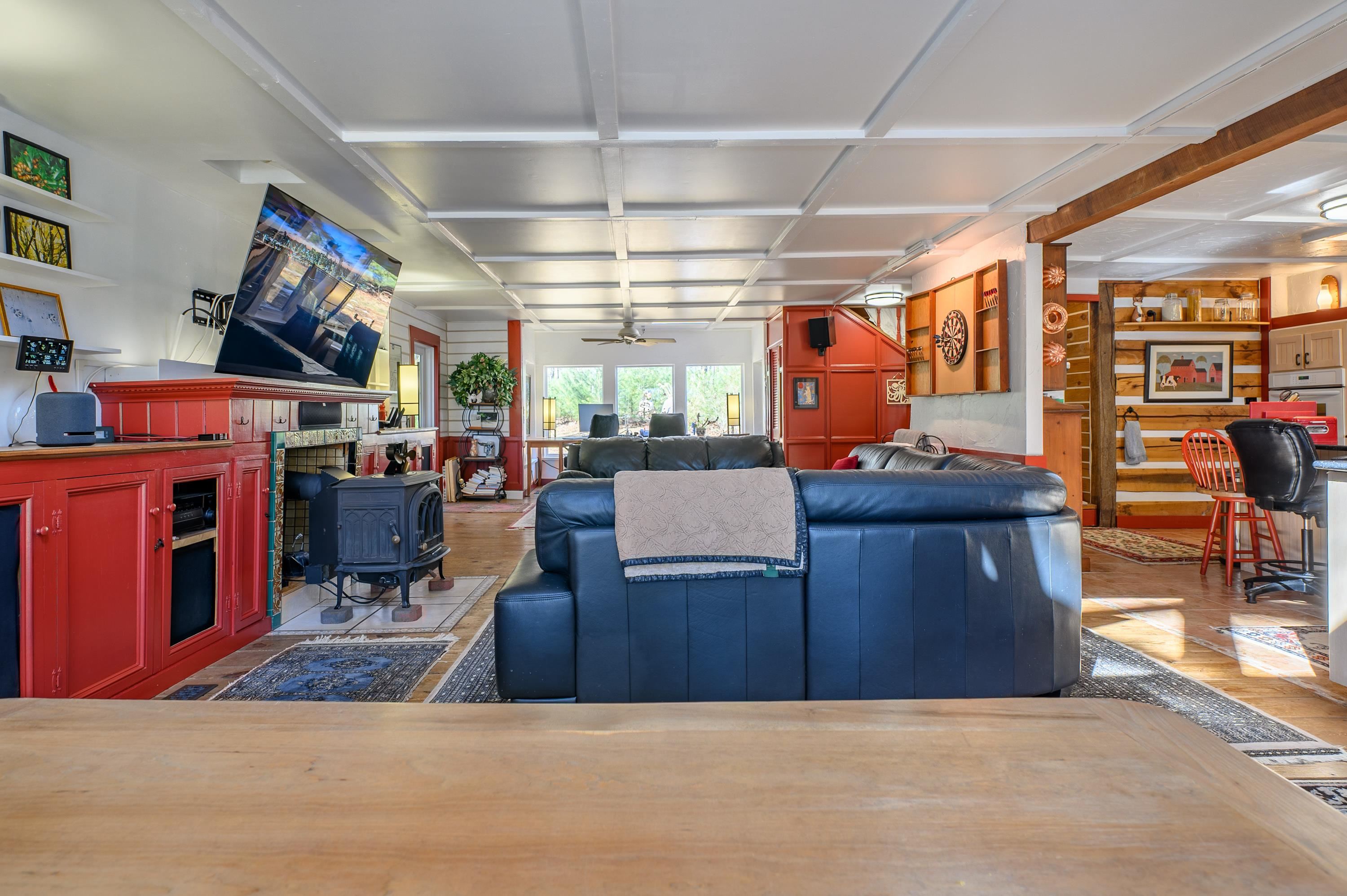 183 Willow Brook Lane NE Pilot VA 24138