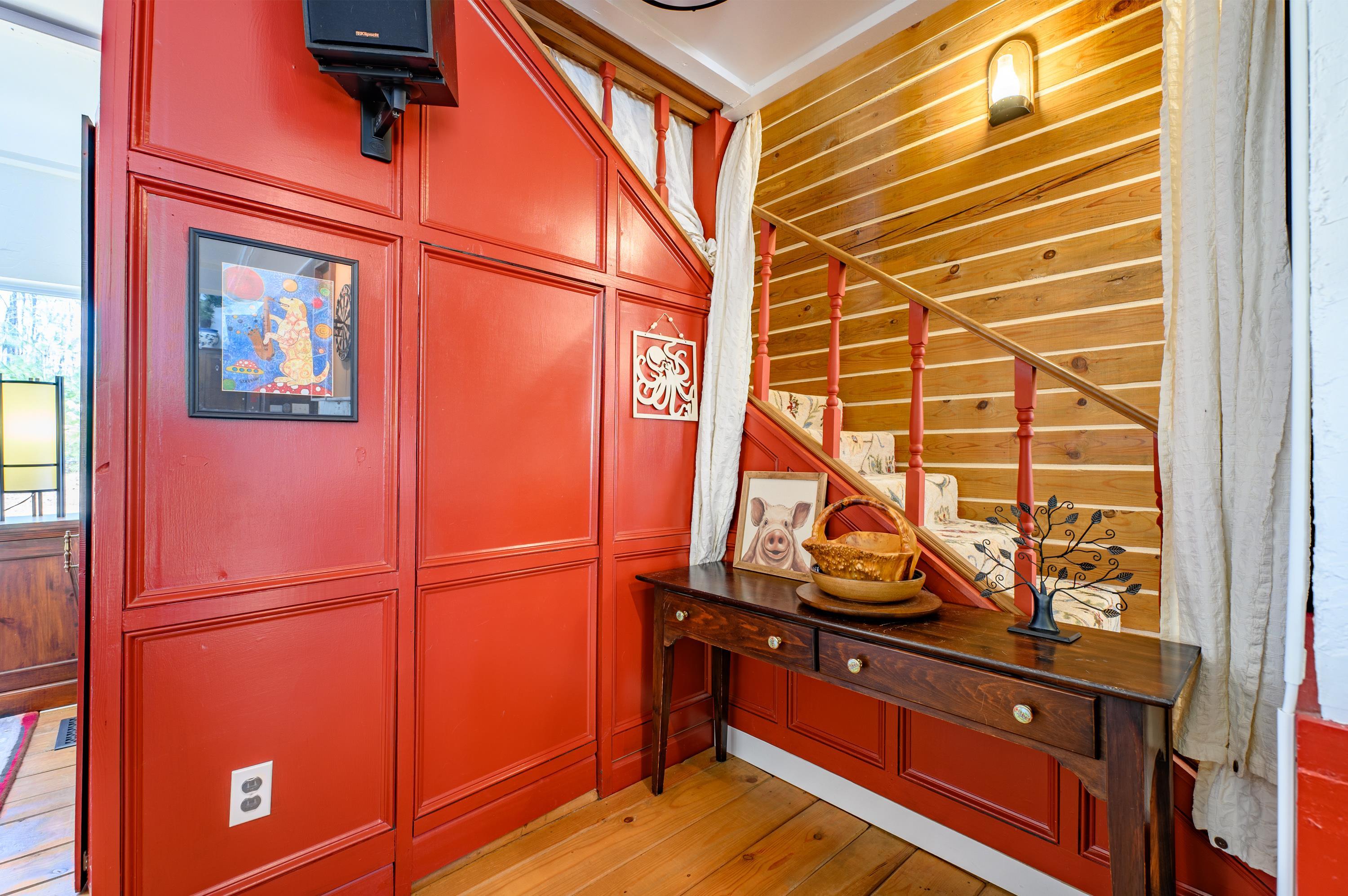 183 Willow Brook Lane NE Pilot VA 24138