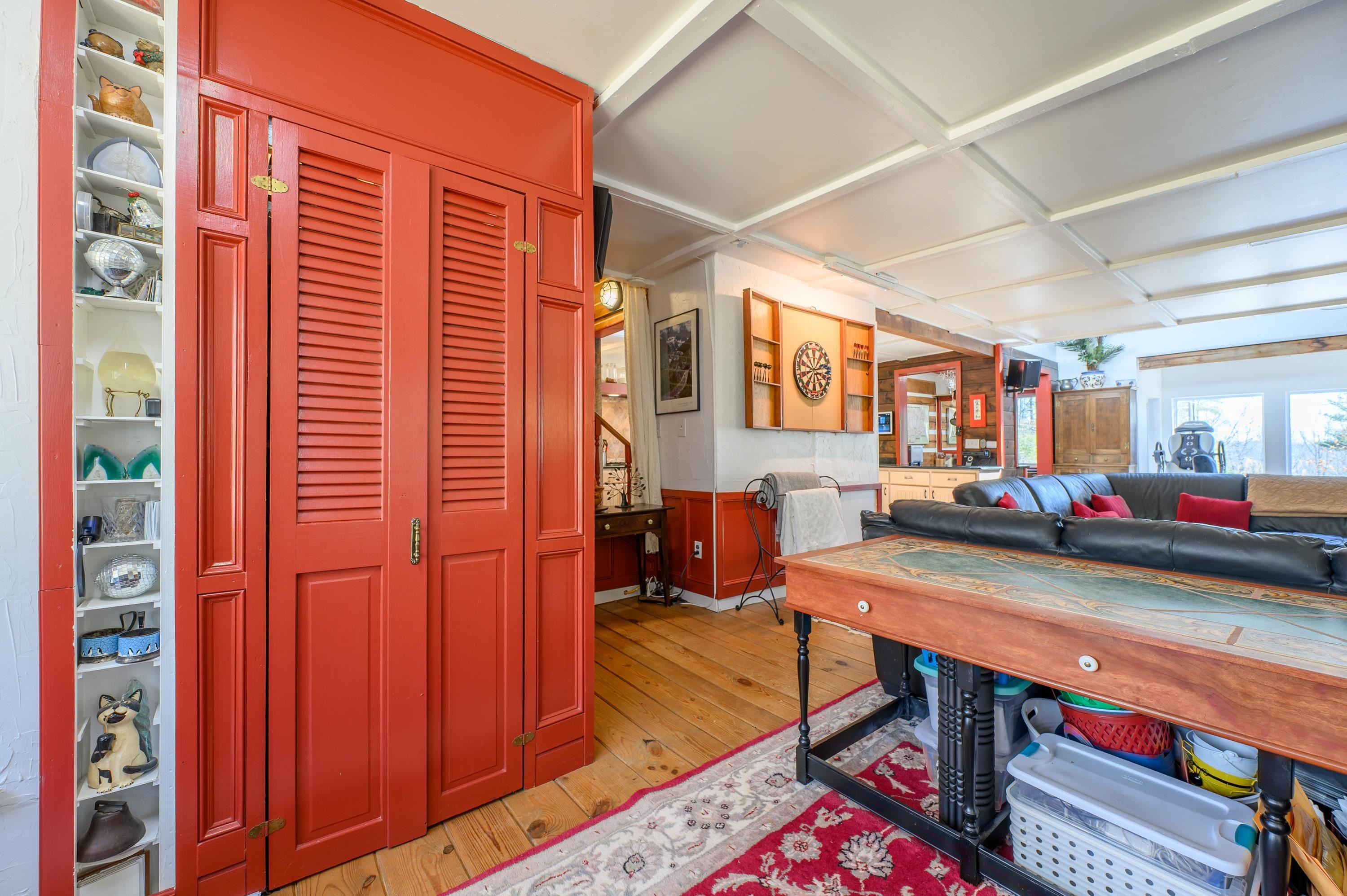 183 Willow Brook Lane NE Pilot VA 24138