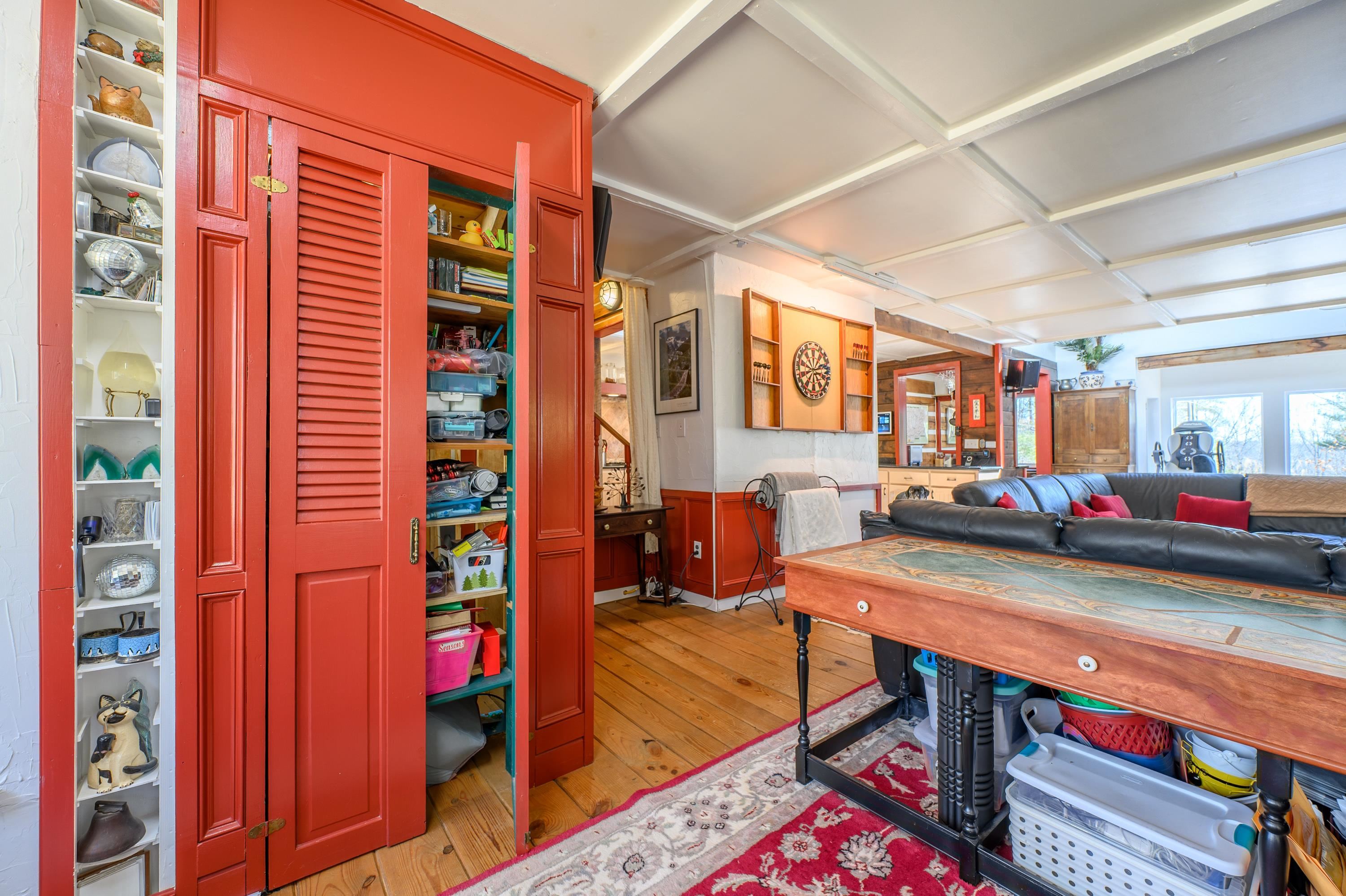 183 Willow Brook Lane NE Pilot VA 24138