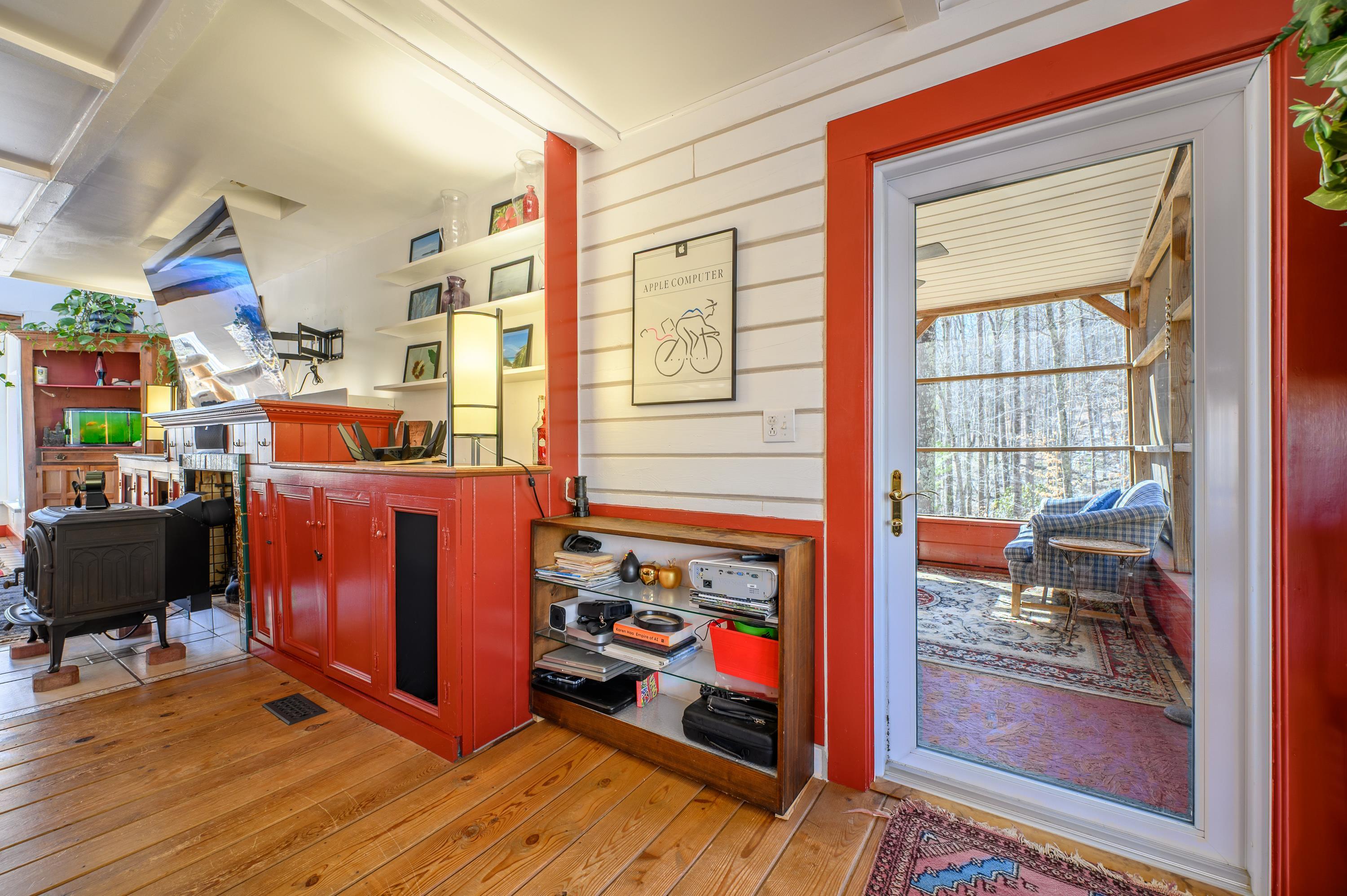 183 Willow Brook Lane NE Pilot VA 24138