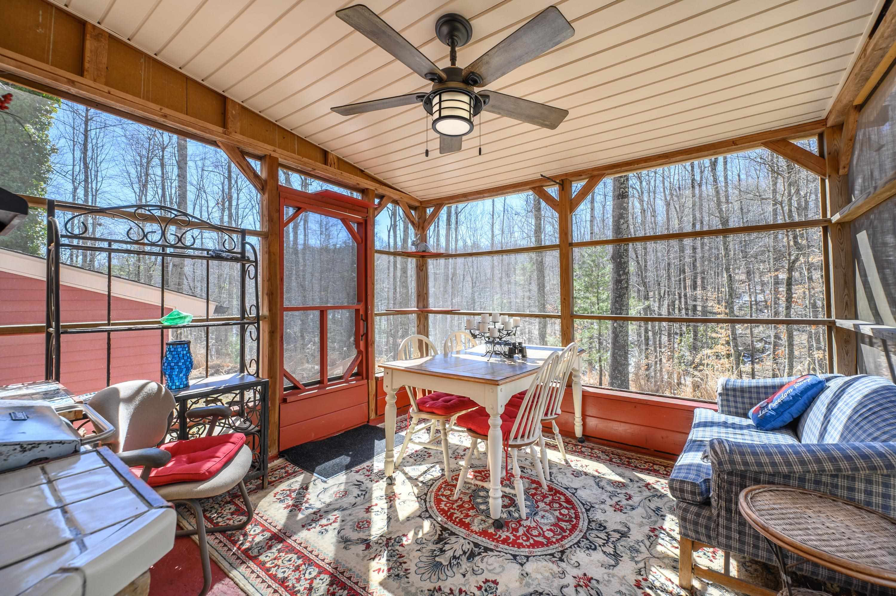 183 Willow Brook Lane NE Pilot VA 24138