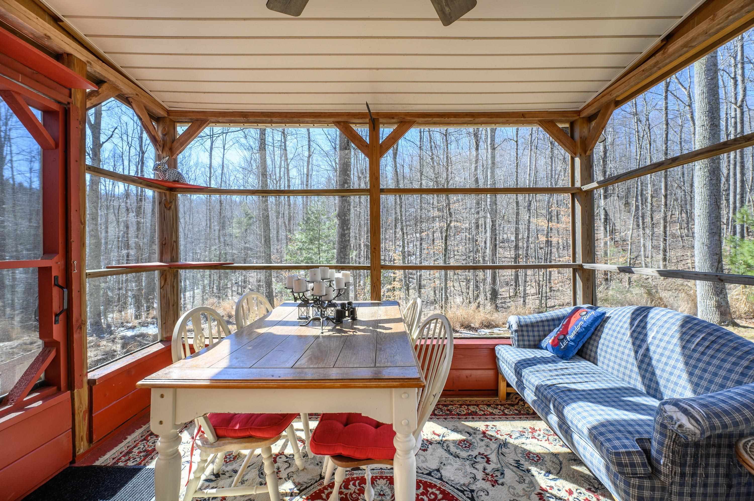 183 Willow Brook Lane NE Pilot VA 24138