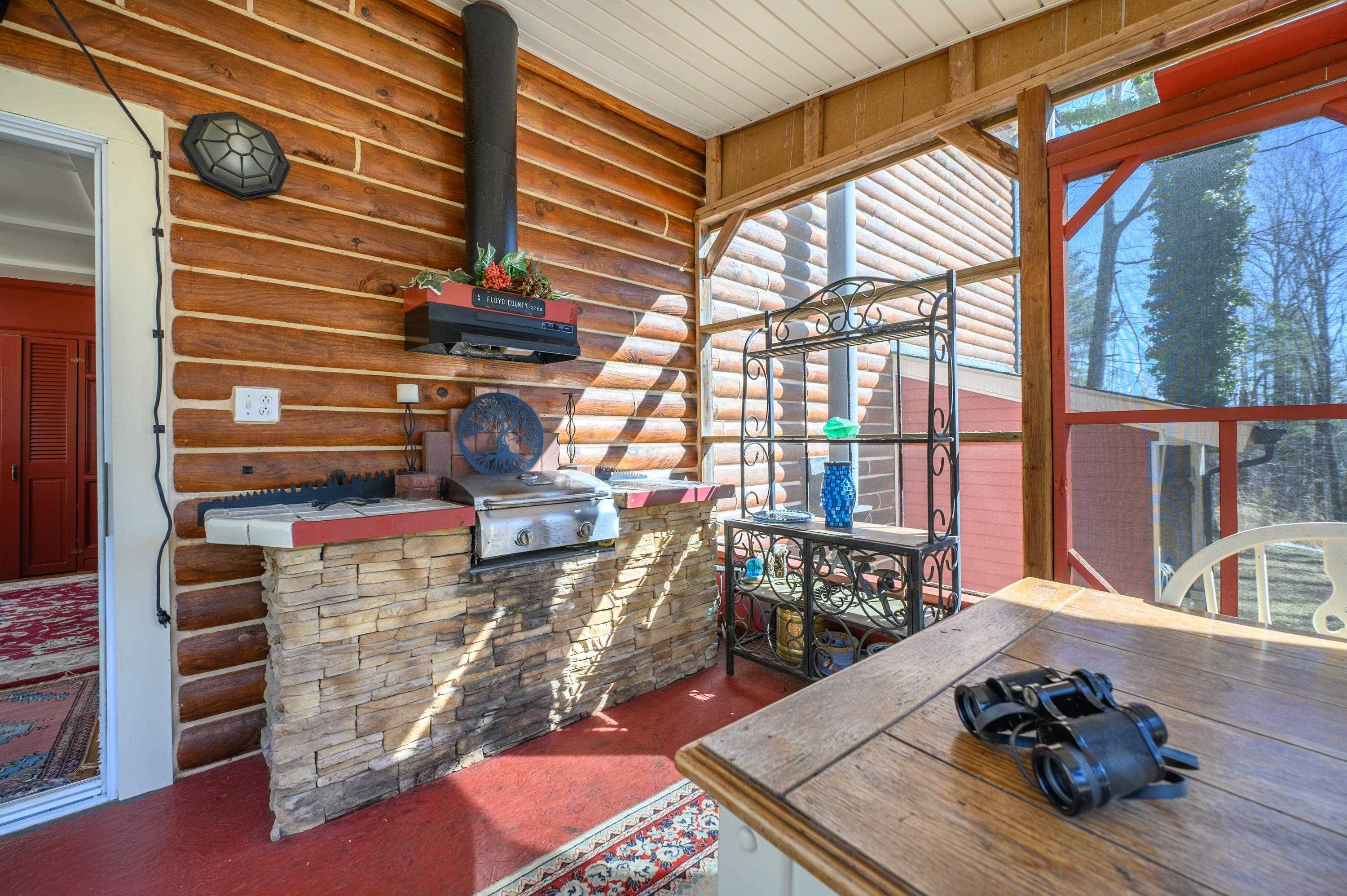 183 Willow Brook Lane NE Pilot VA 24138