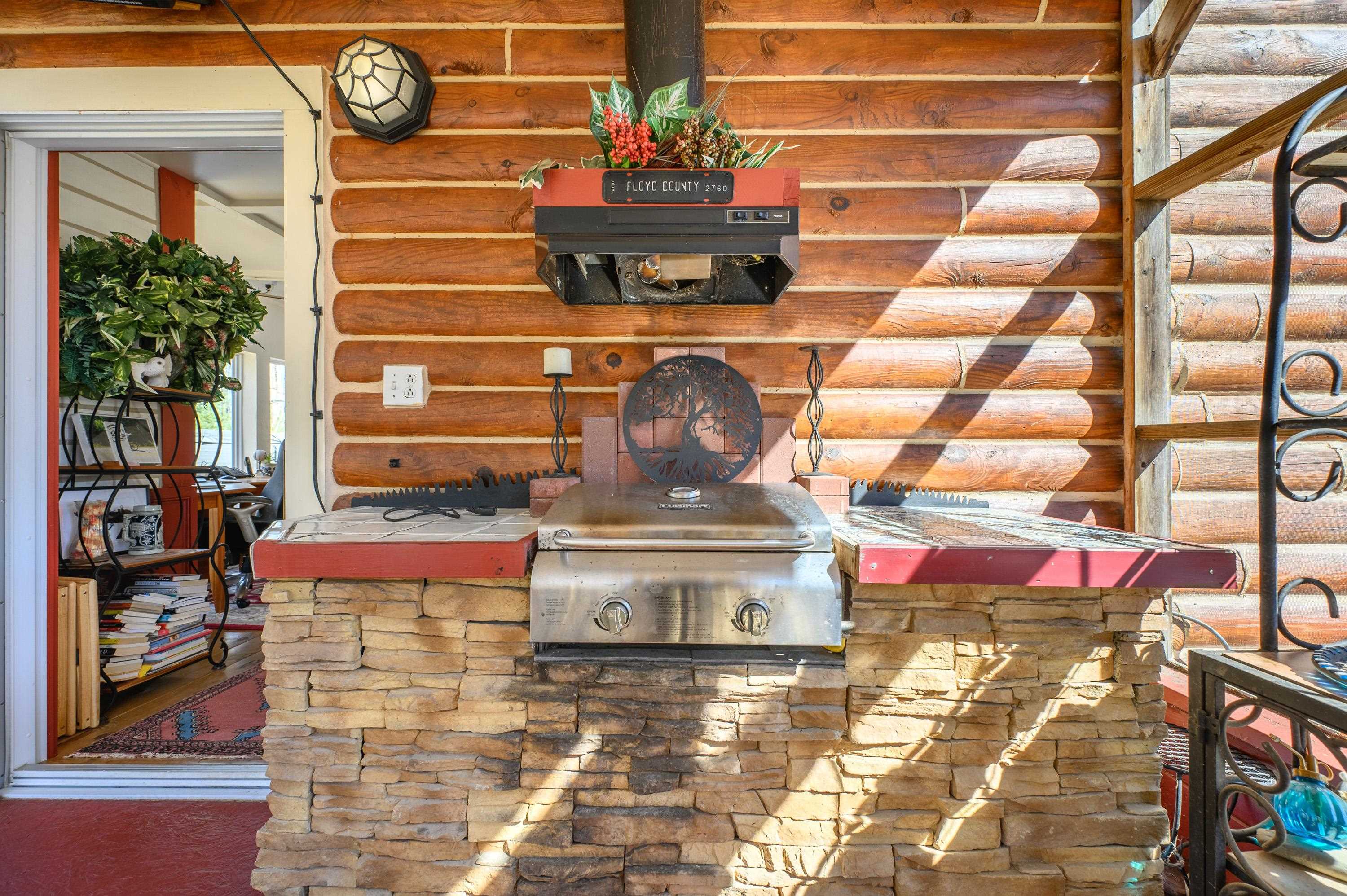 183 Willow Brook Lane NE Pilot VA 24138