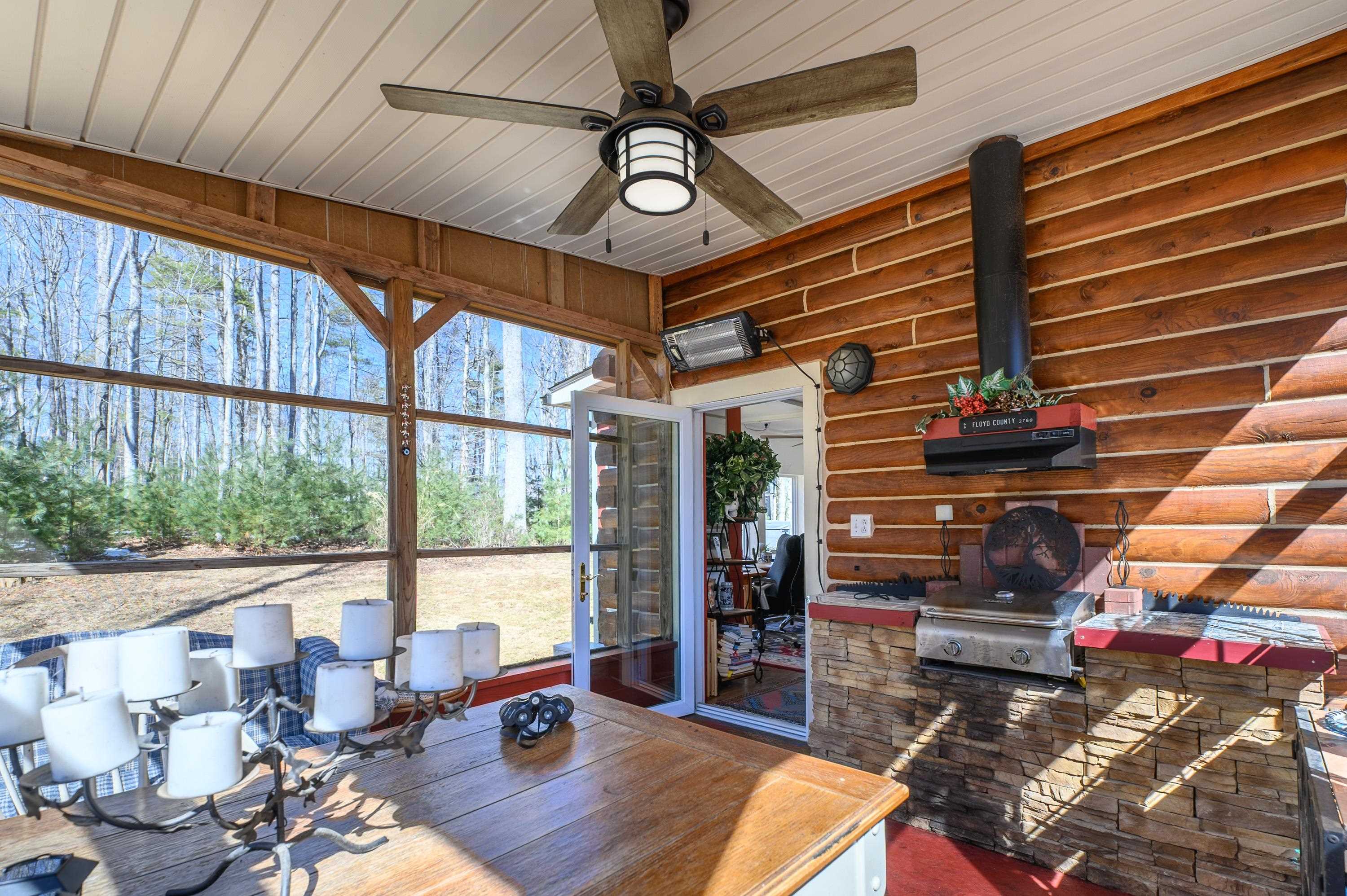 183 Willow Brook Lane NE Pilot VA 24138