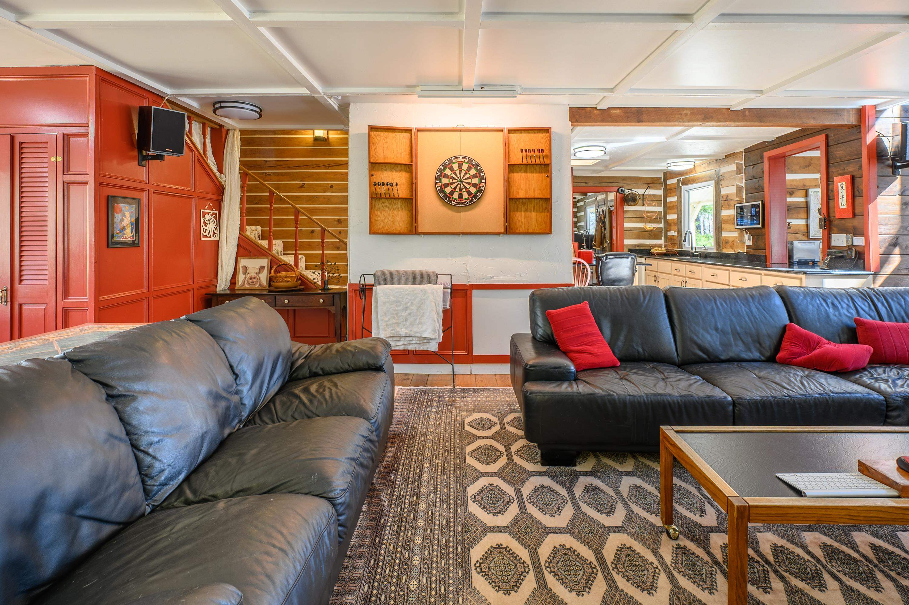 183 Willow Brook Lane NE Pilot VA 24138