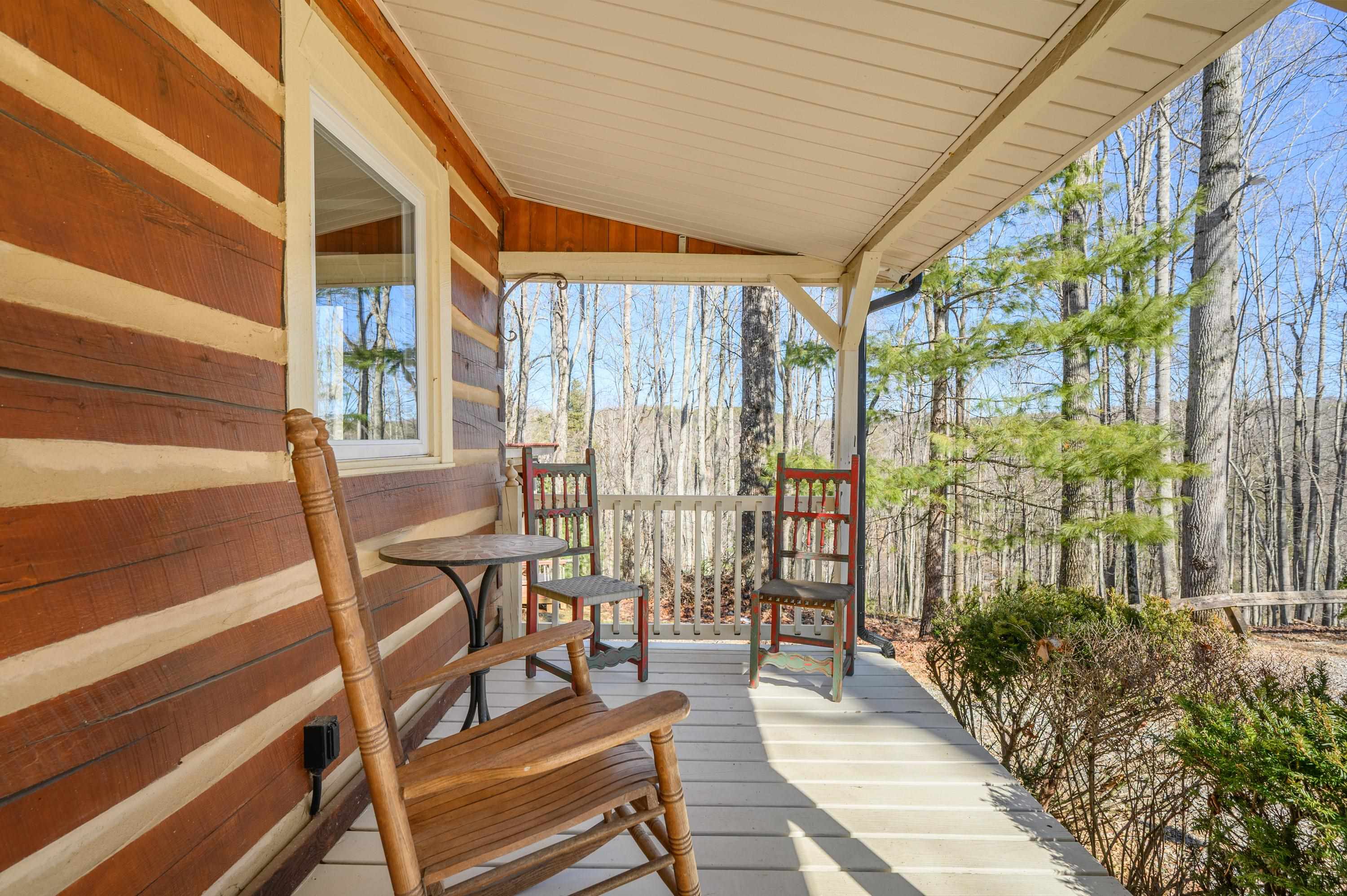 183 Willow Brook Lane NE Pilot VA 24138