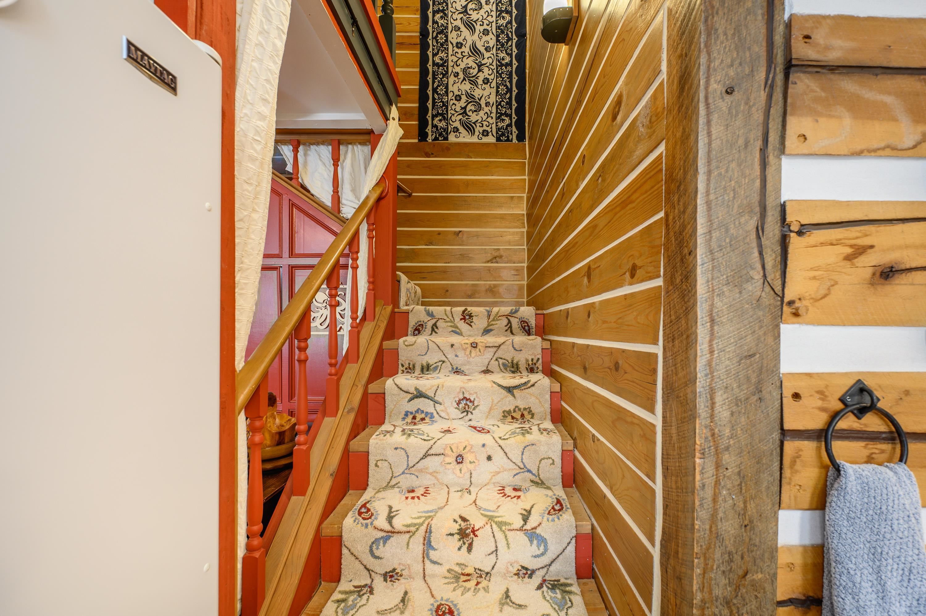 183 Willow Brook Lane NE Pilot VA 24138