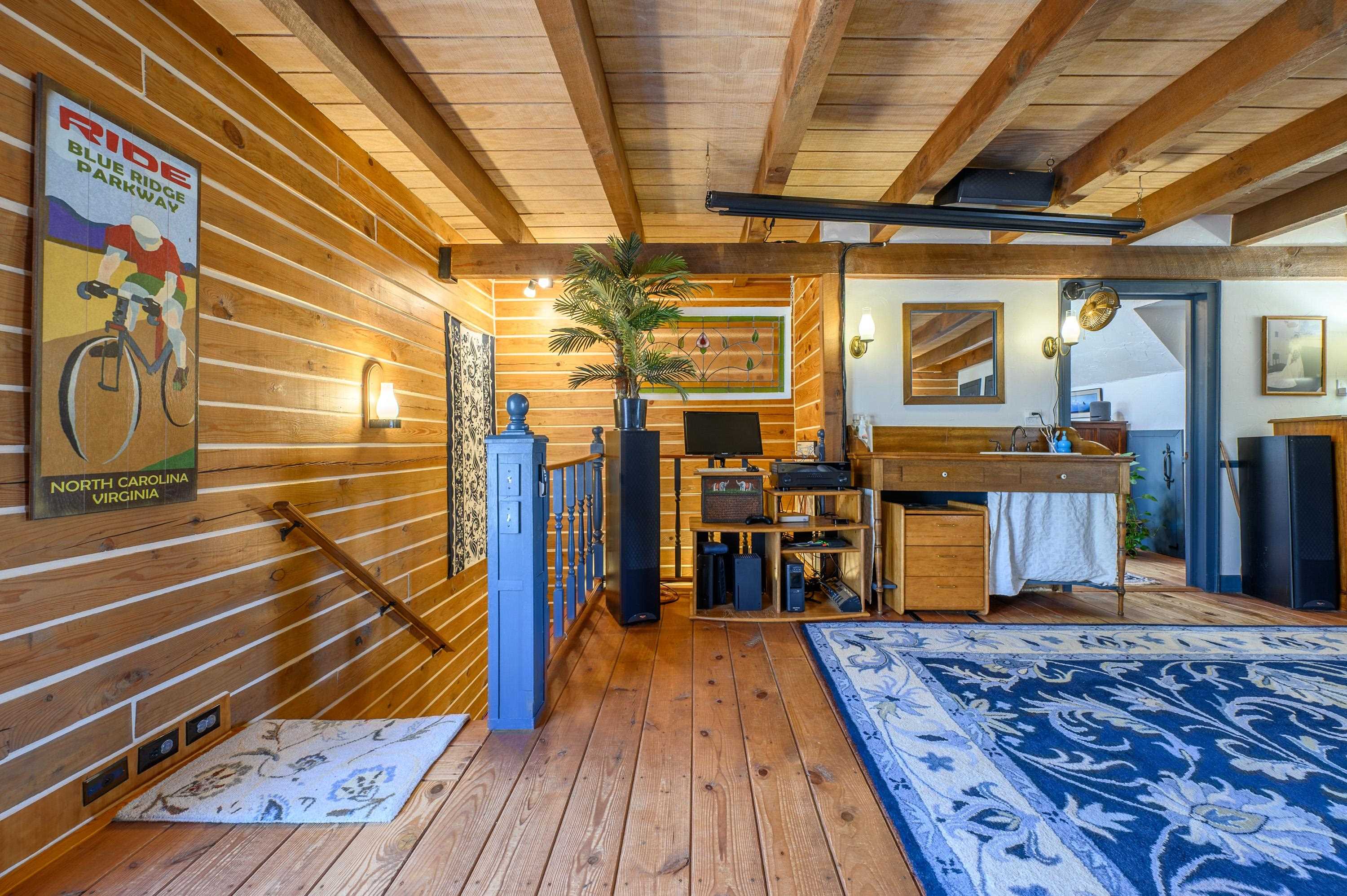 183 Willow Brook Lane NE Pilot VA 24138