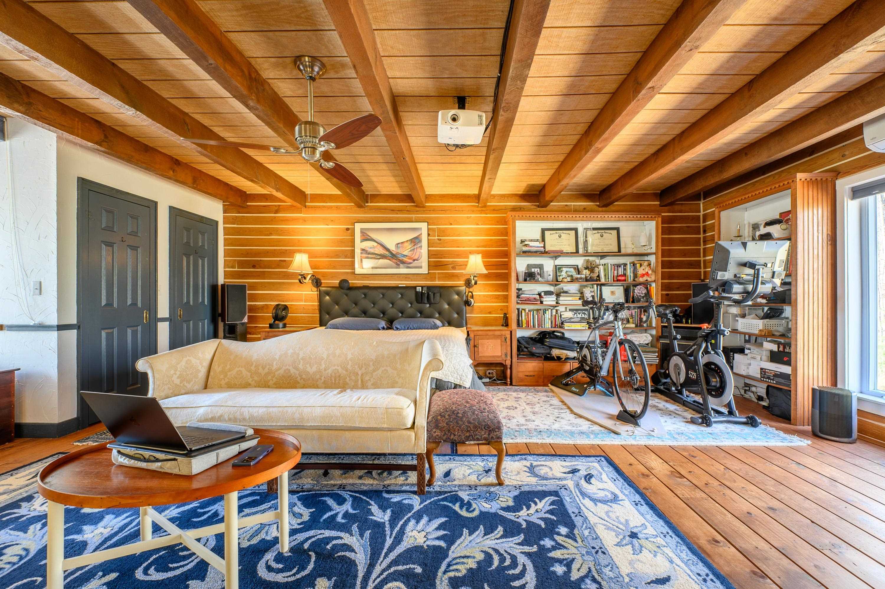 183 Willow Brook Lane NE Pilot VA 24138