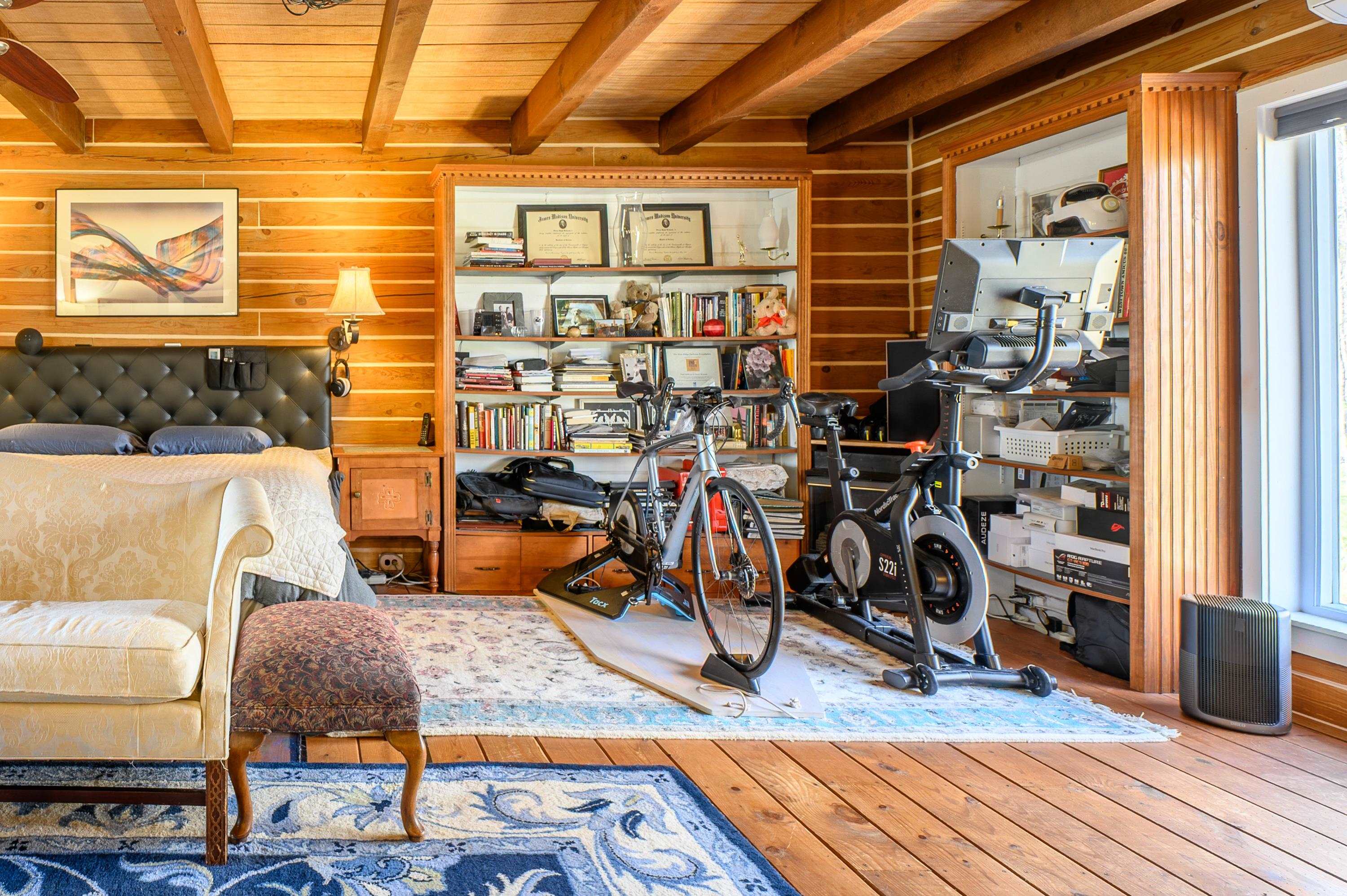 183 Willow Brook Lane NE Pilot VA 24138