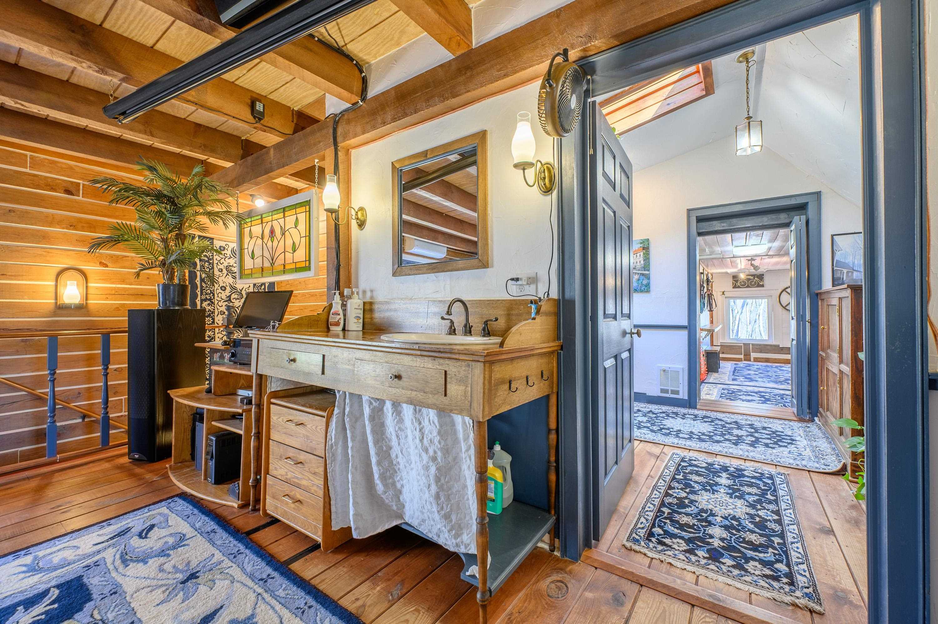 183 Willow Brook Lane NE Pilot VA 24138