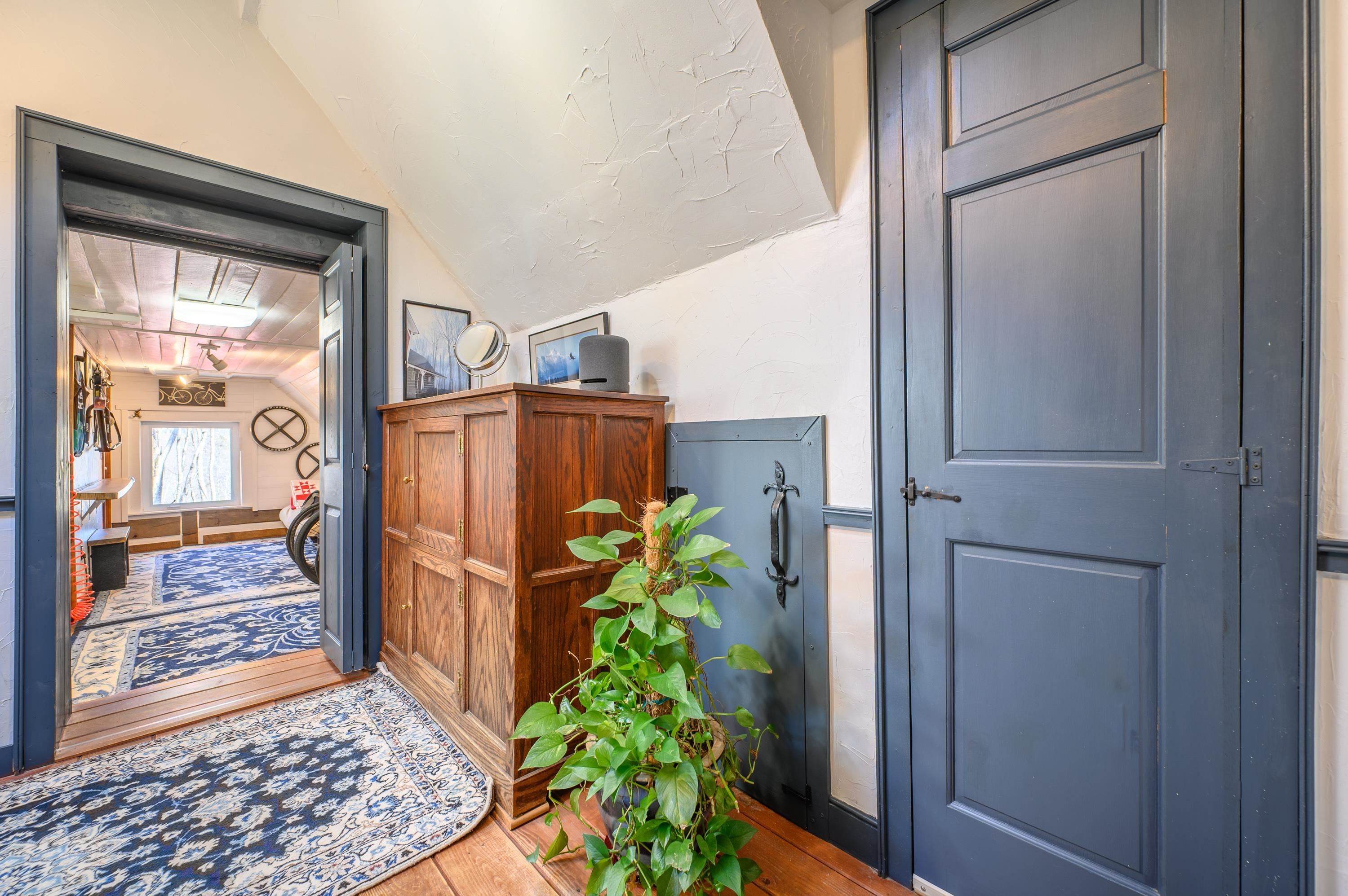 183 Willow Brook Lane NE Pilot VA 24138