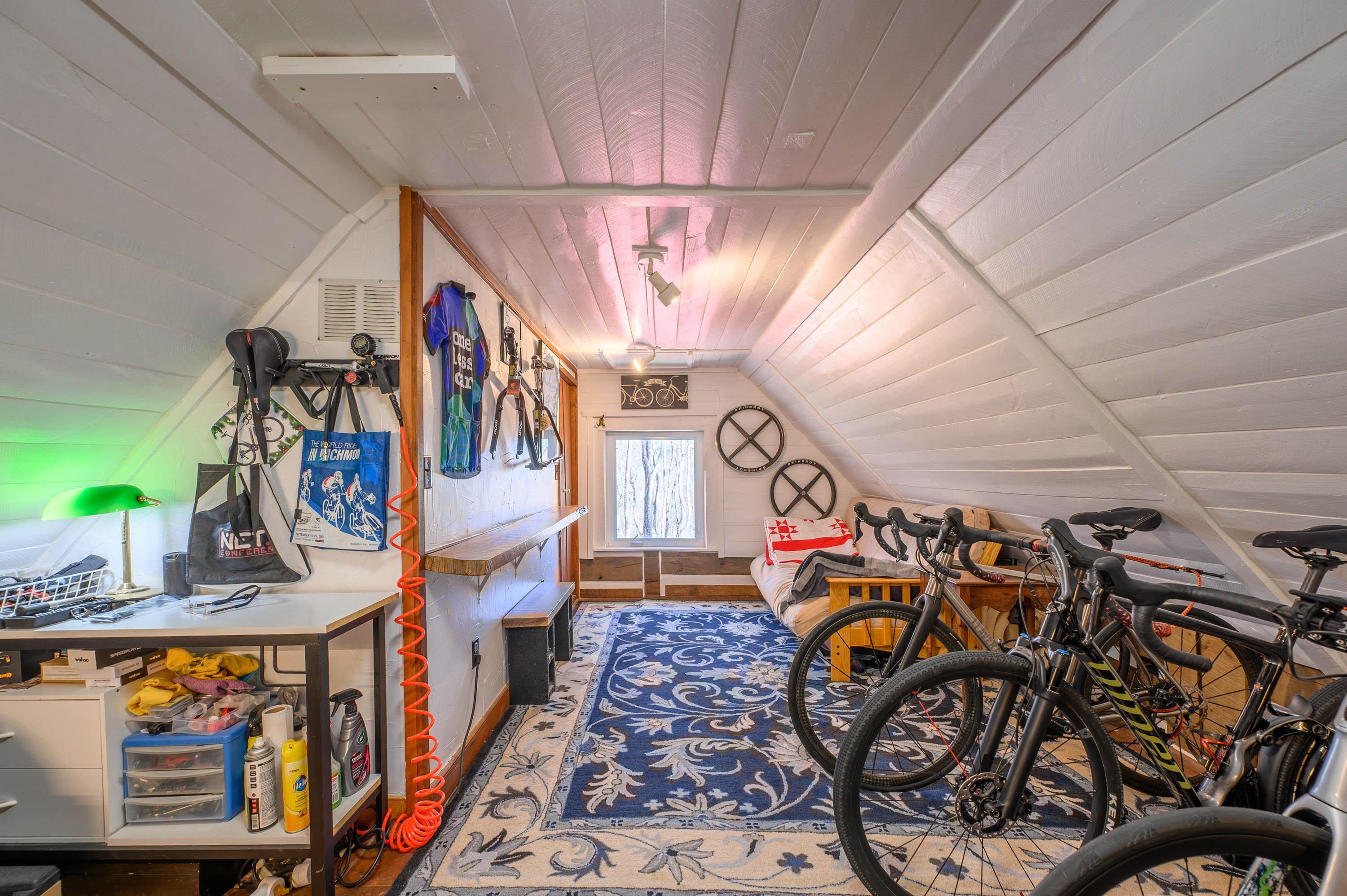 183 Willow Brook Lane NE Pilot VA 24138