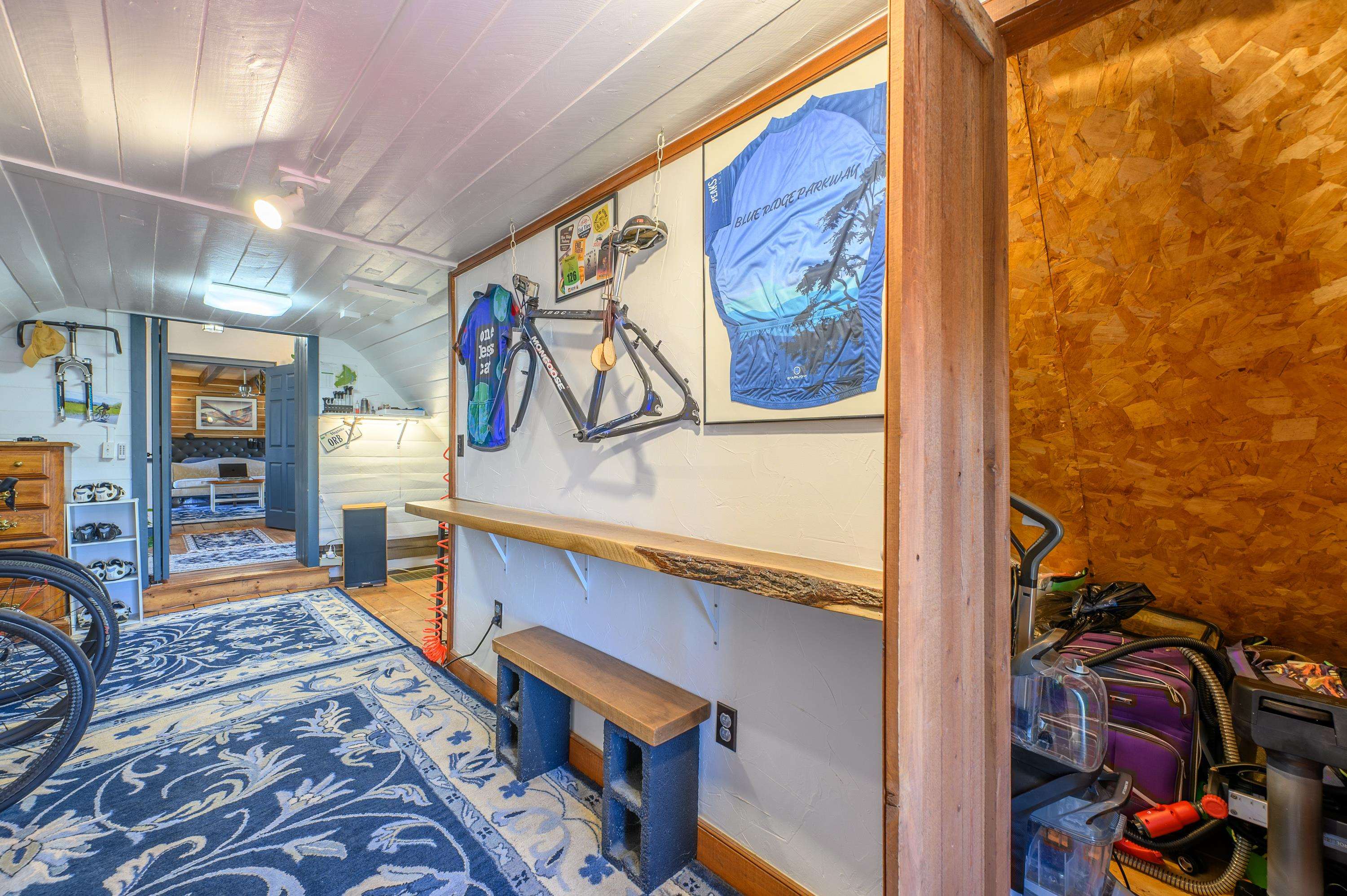 183 Willow Brook Lane NE Pilot VA 24138