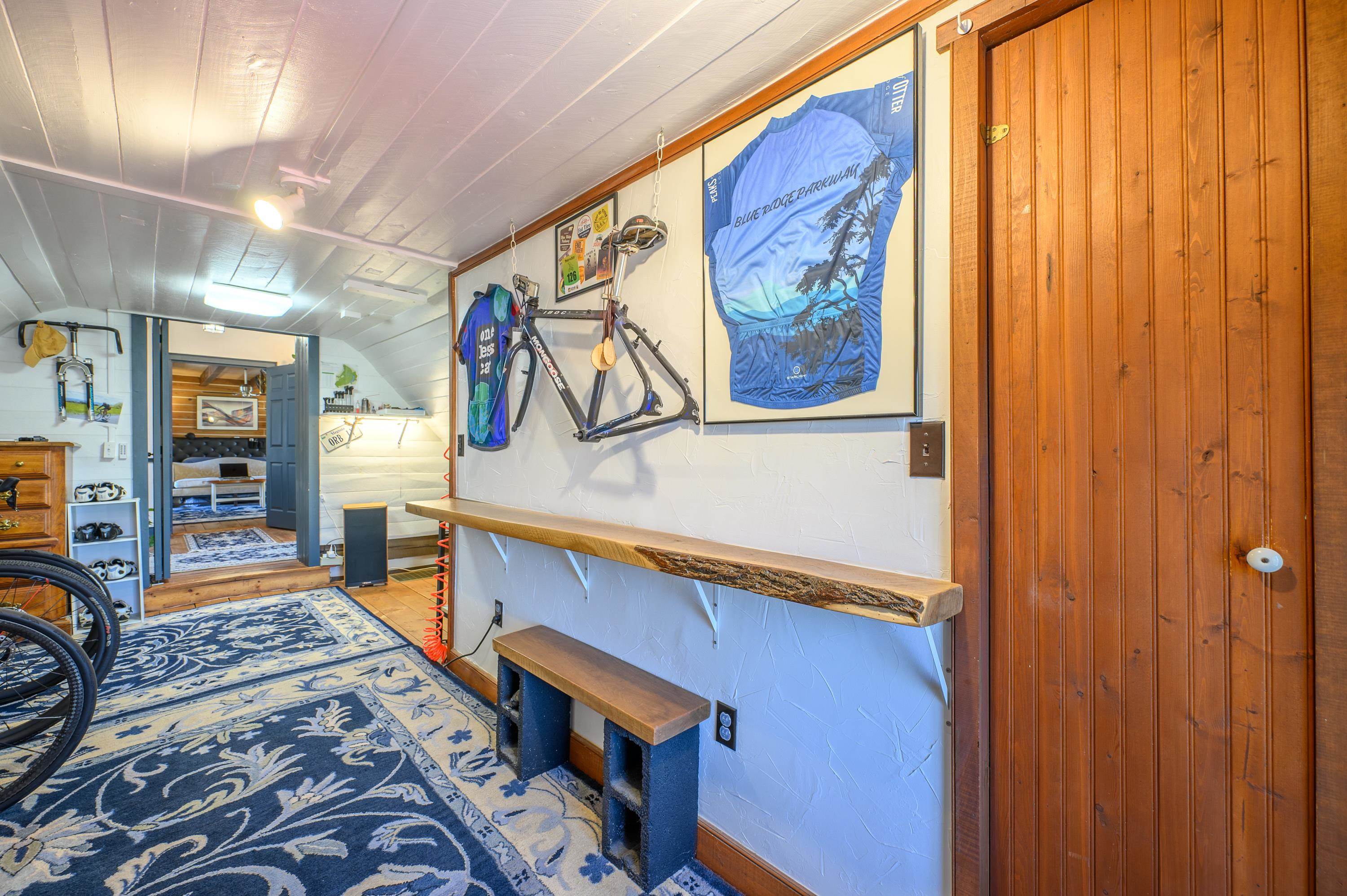 183 Willow Brook Lane NE Pilot VA 24138