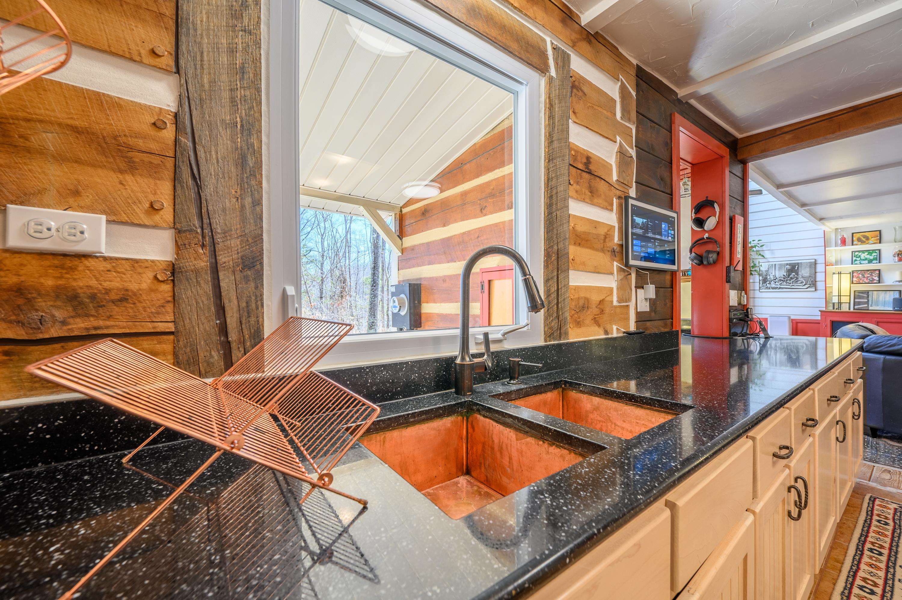 183 Willow Brook Lane NE Pilot VA 24138