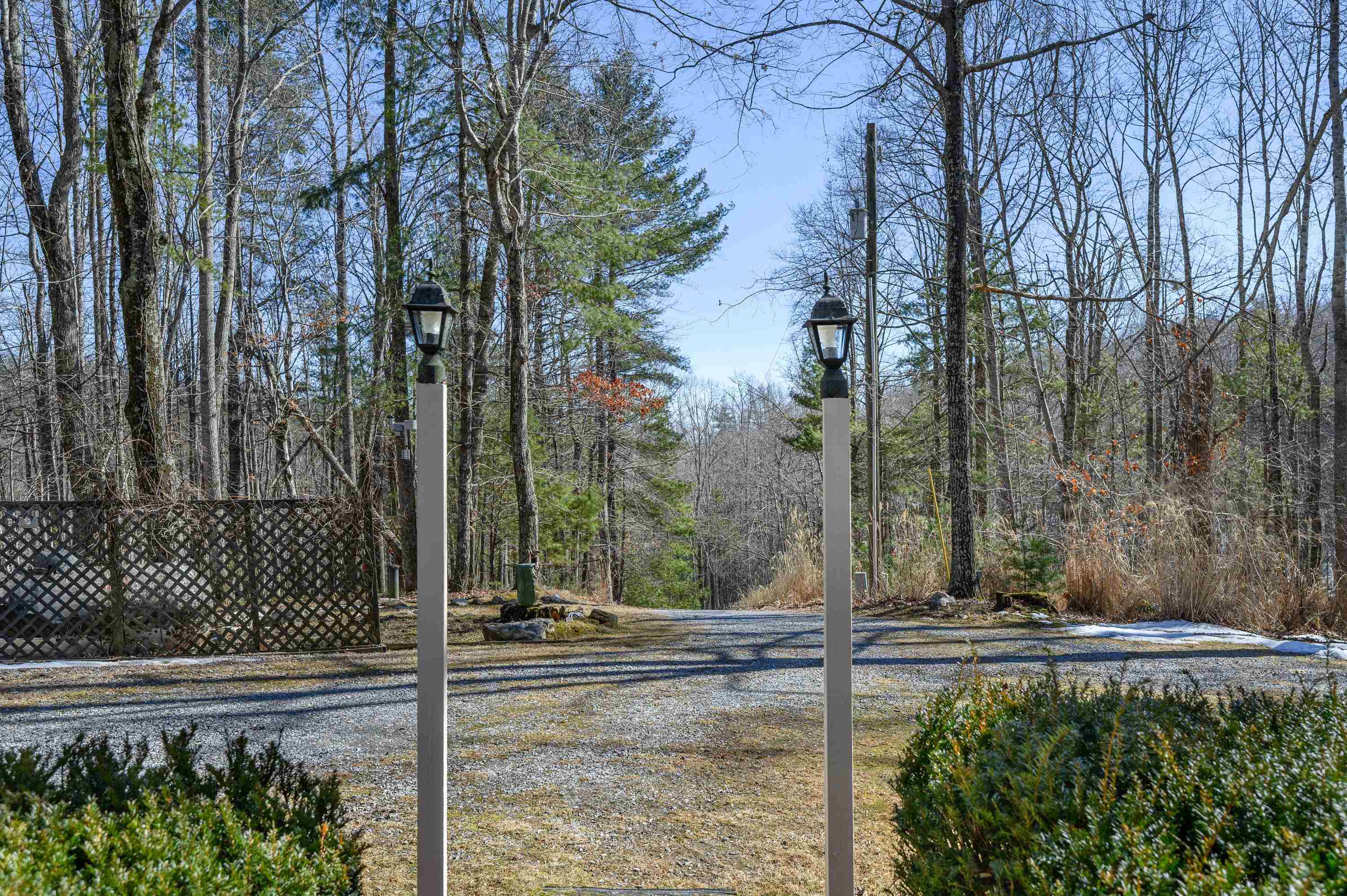 183 Willow Brook Lane NE Pilot VA 24138