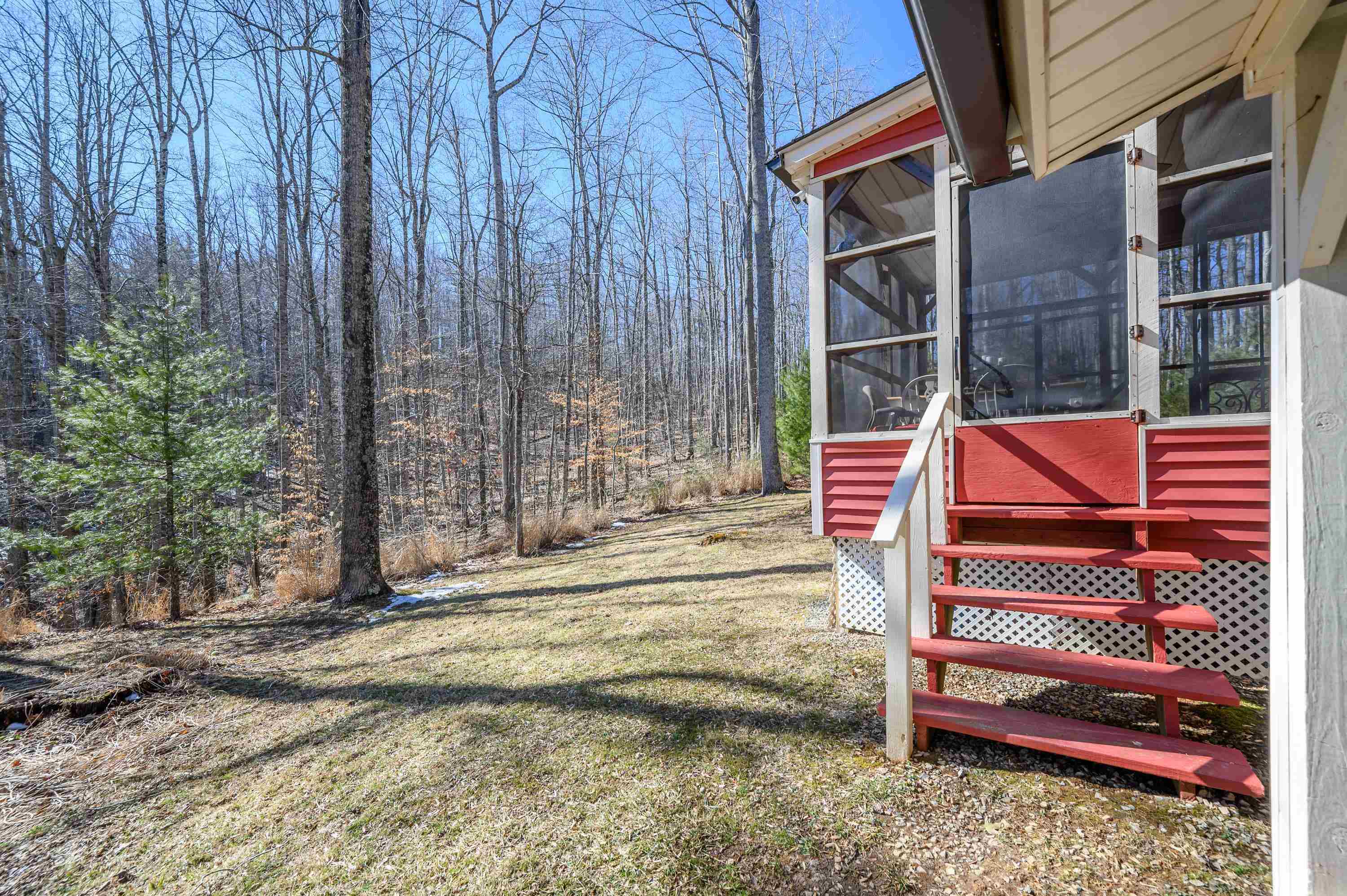 183 Willow Brook Lane NE Pilot VA 24138