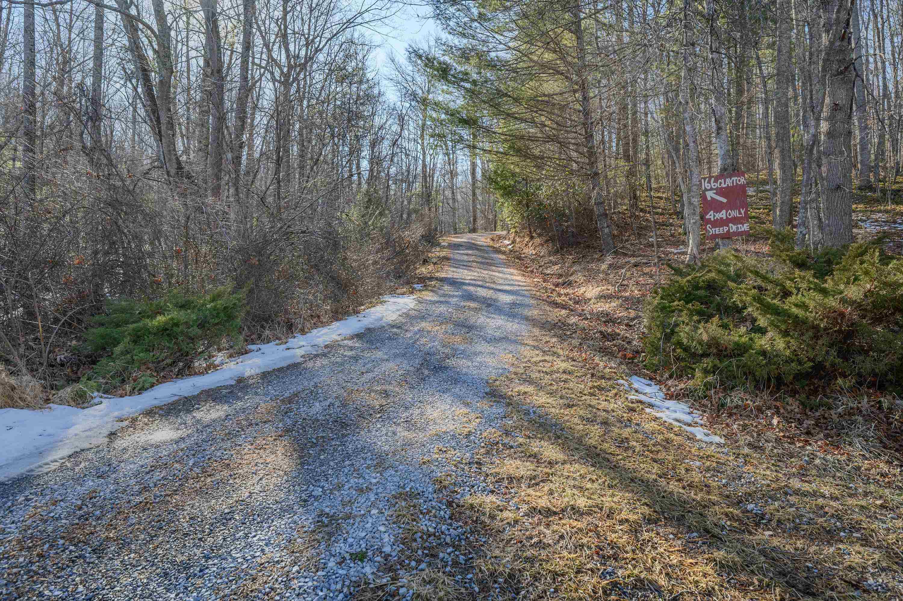 183 Willow Brook Lane NE Pilot VA 24138