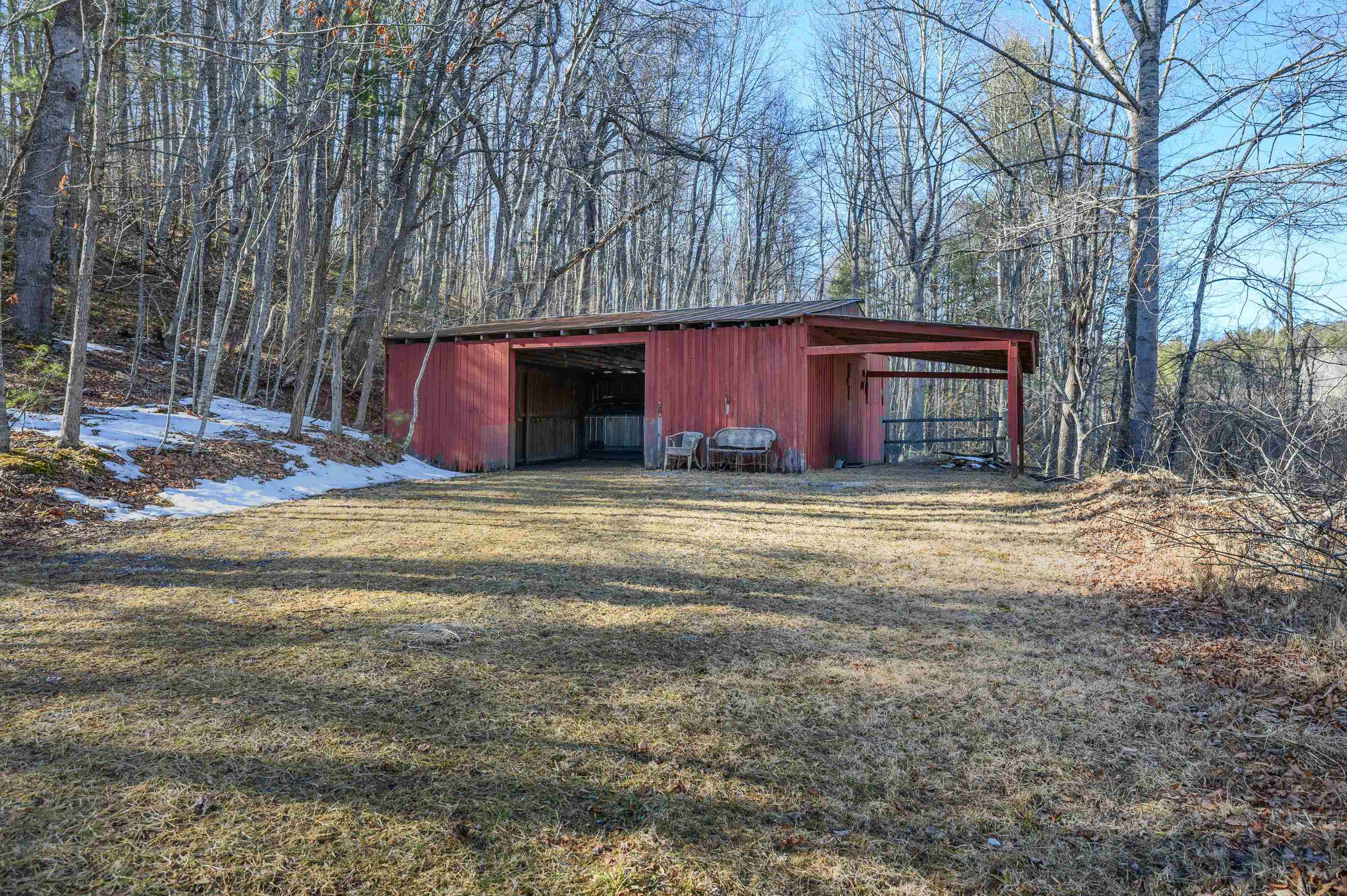 183 Willow Brook Lane NE Pilot VA 24138