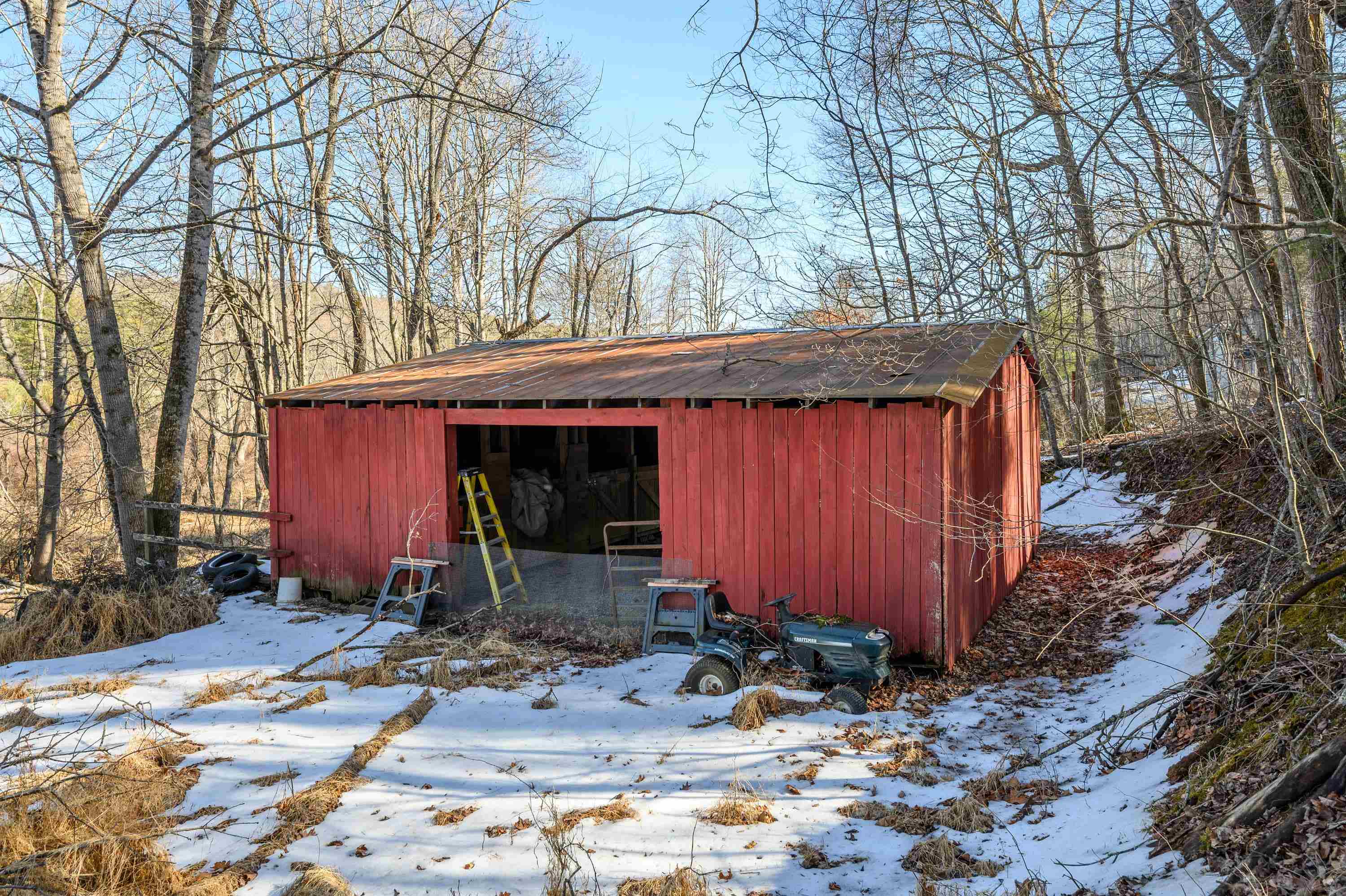 183 Willow Brook Lane NE Pilot VA 24138