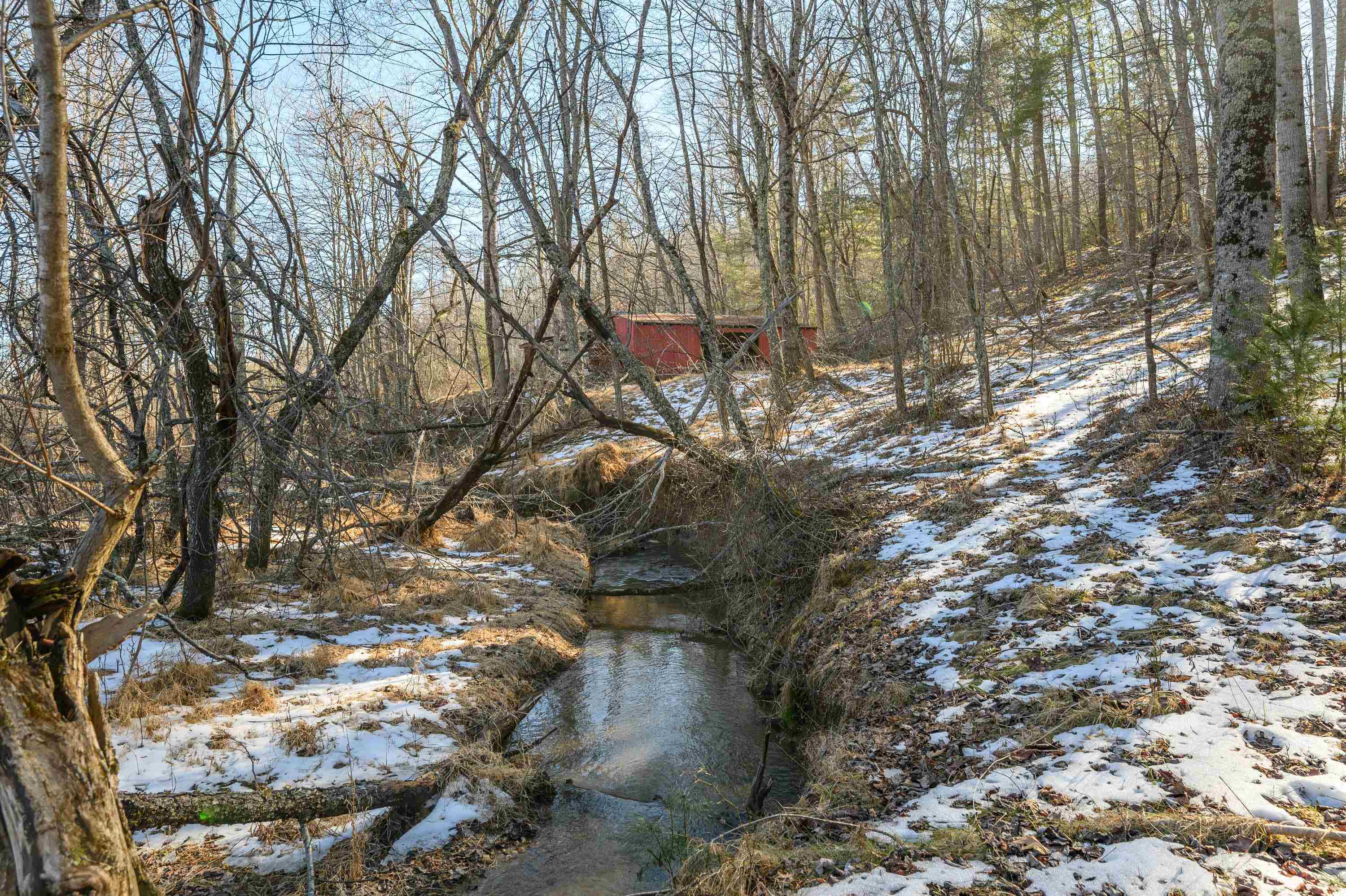 183 Willow Brook Lane NE Pilot VA 24138