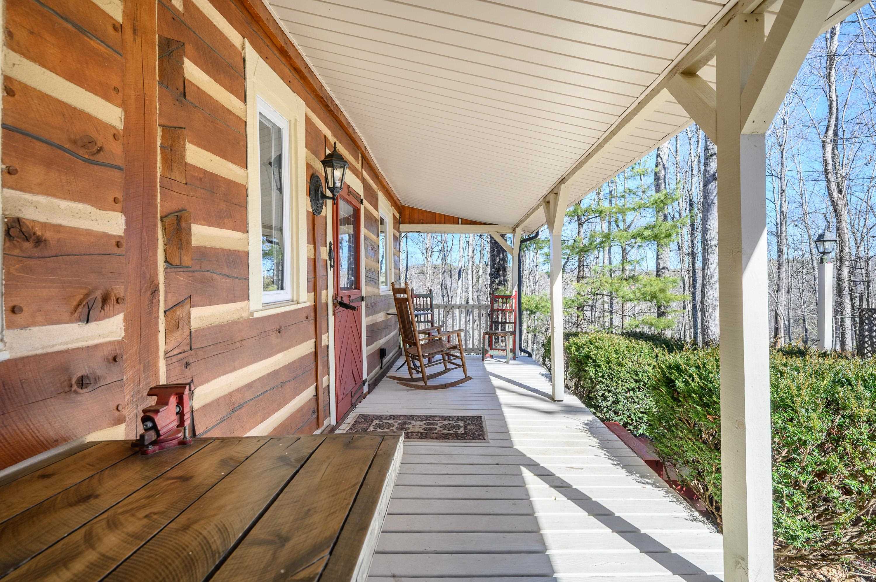 183 Willow Brook Lane NE Pilot VA 24138