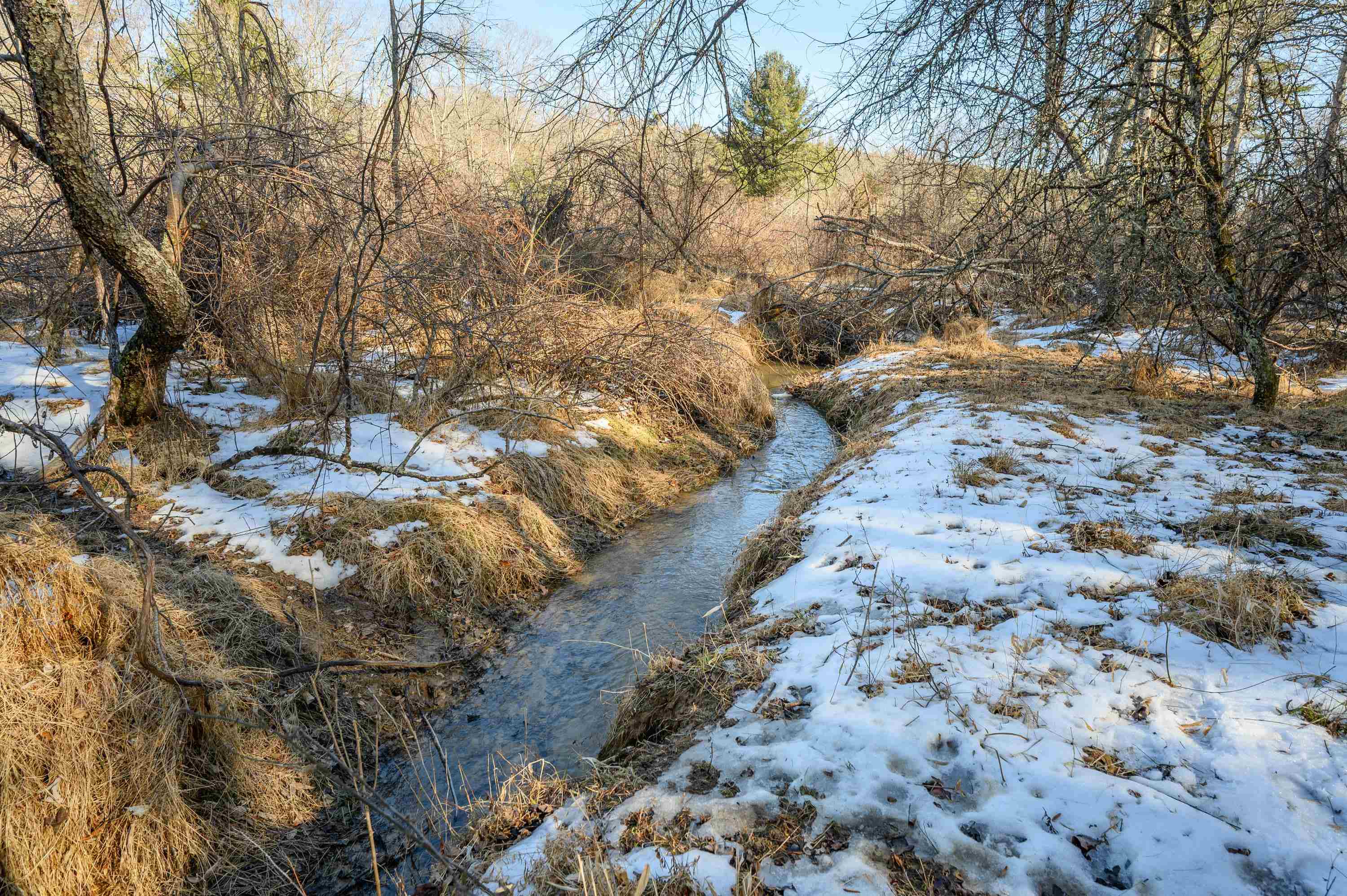 183 Willow Brook Lane NE Pilot VA 24138