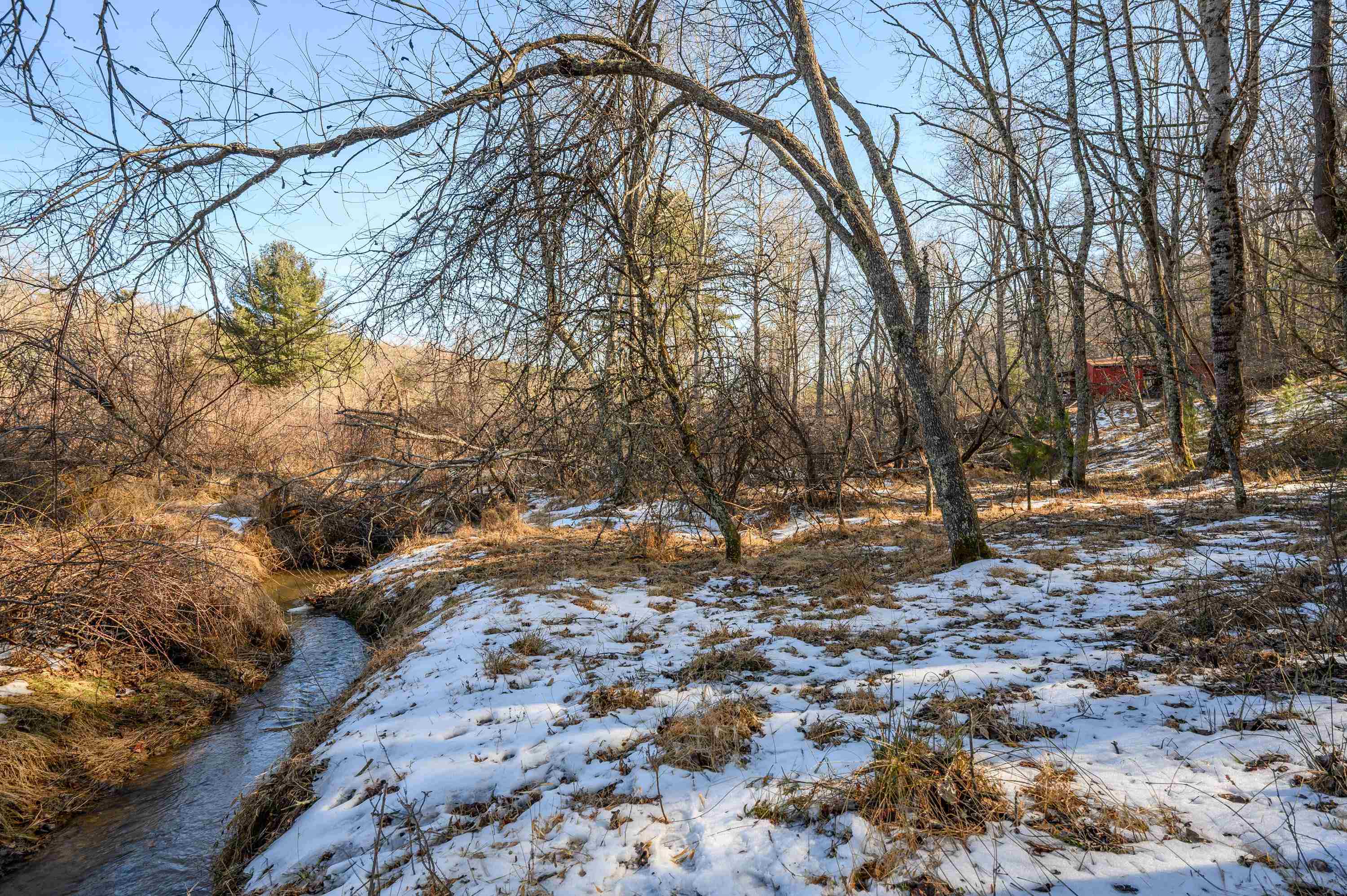 183 Willow Brook Lane NE Pilot VA 24138