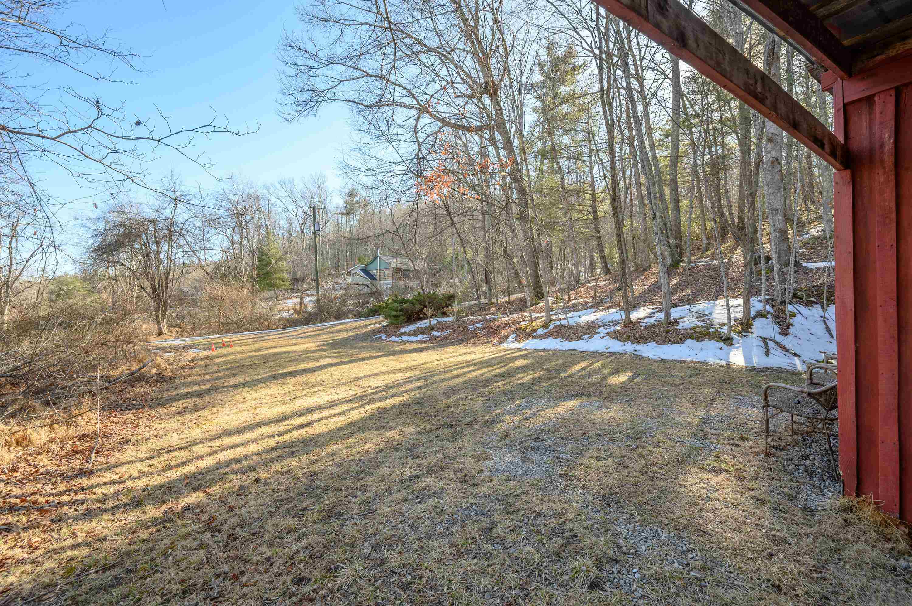 183 Willow Brook Lane NE Pilot VA 24138