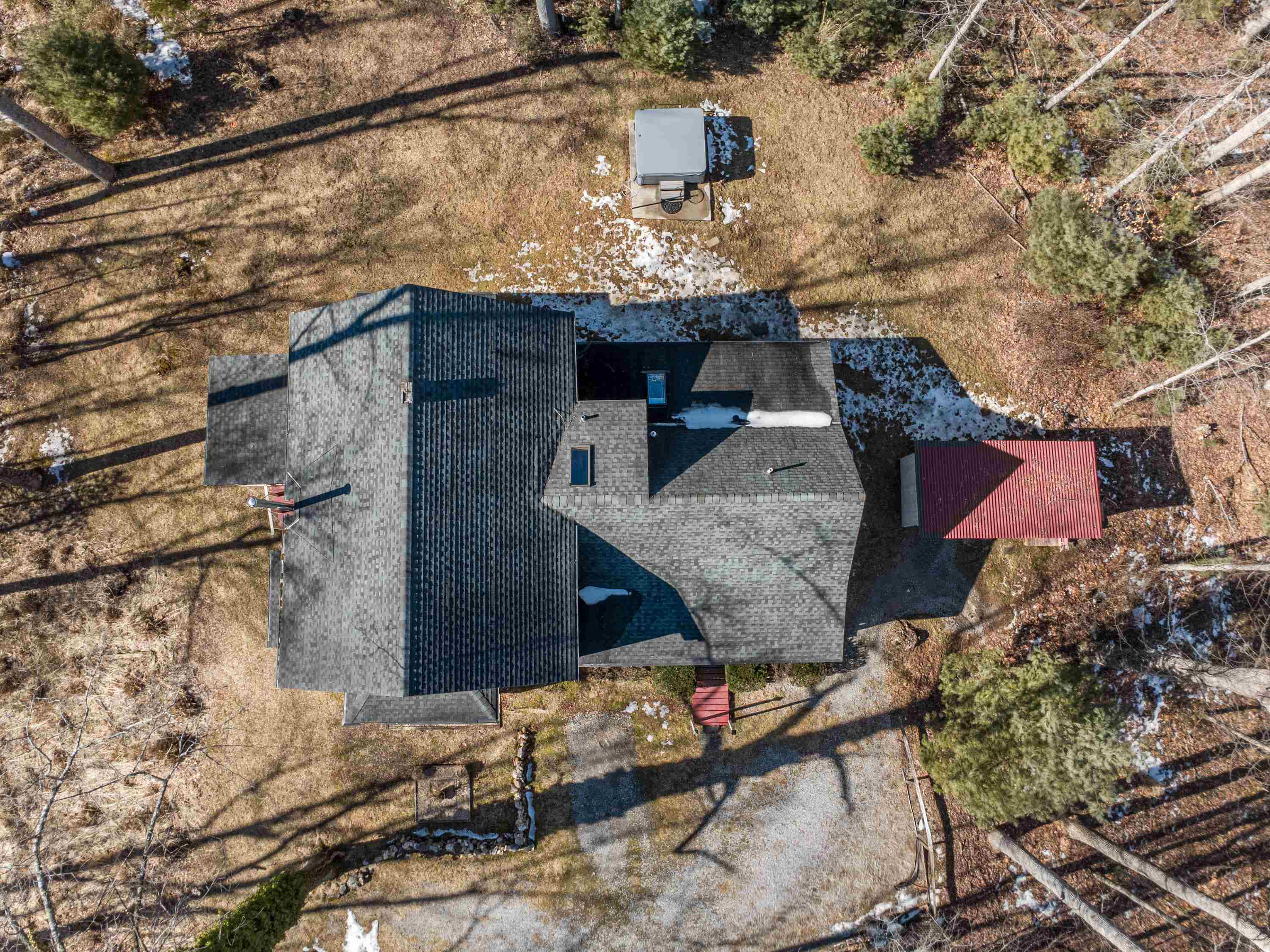 183 Willow Brook Lane NE Pilot VA 24138