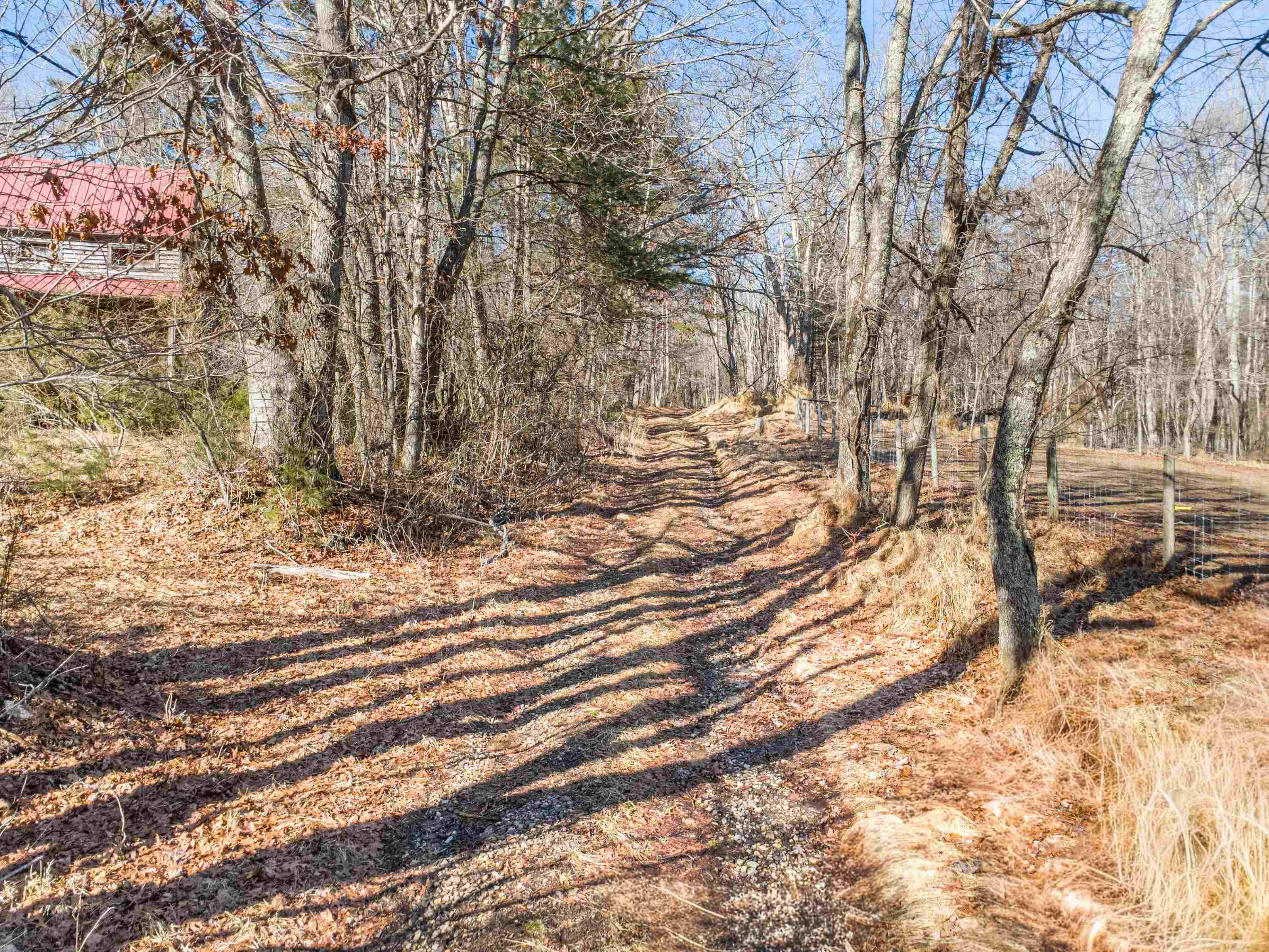 183 Willow Brook Lane NE Pilot VA 24138