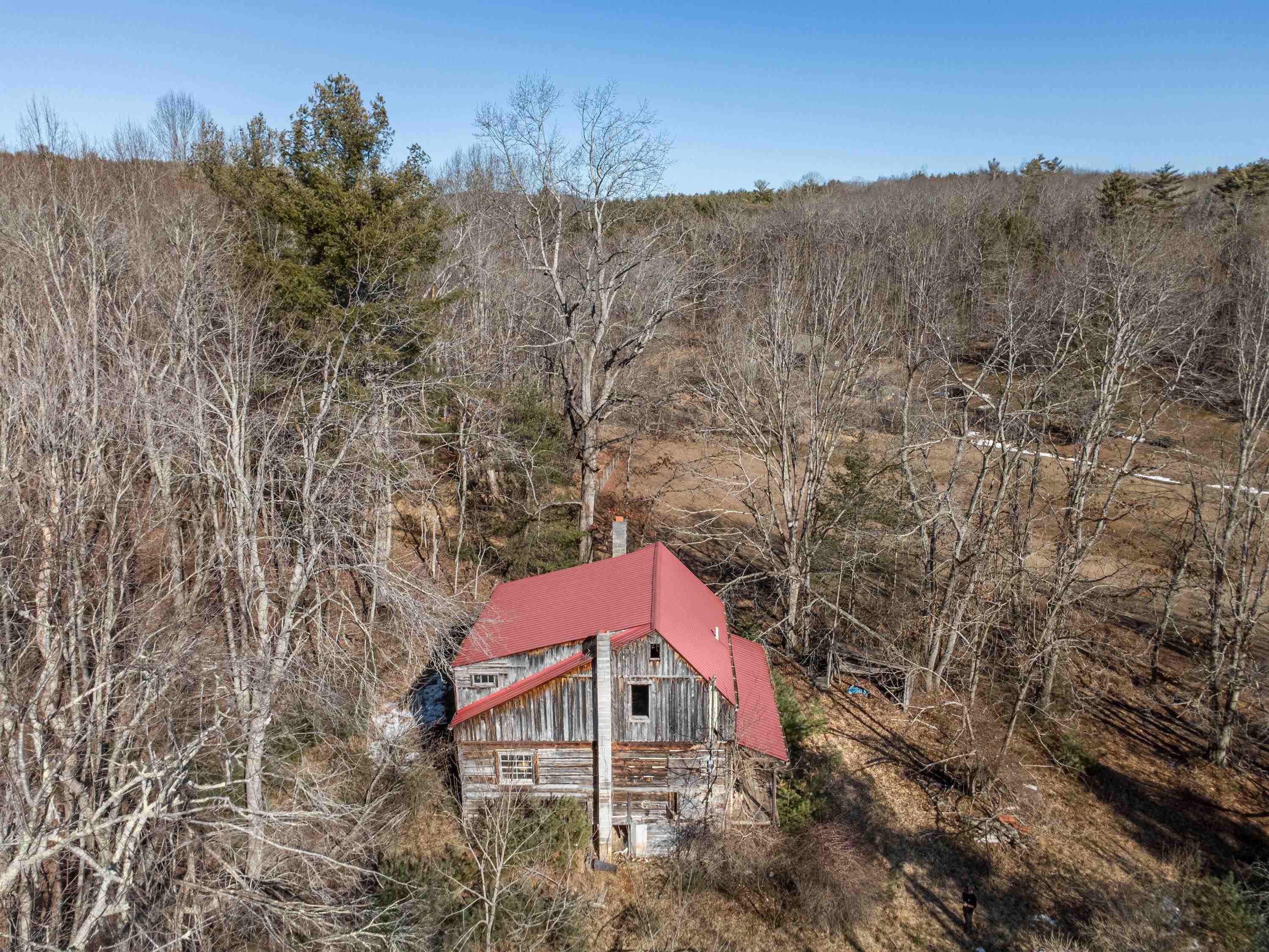 183 Willow Brook Lane NE Pilot VA 24138