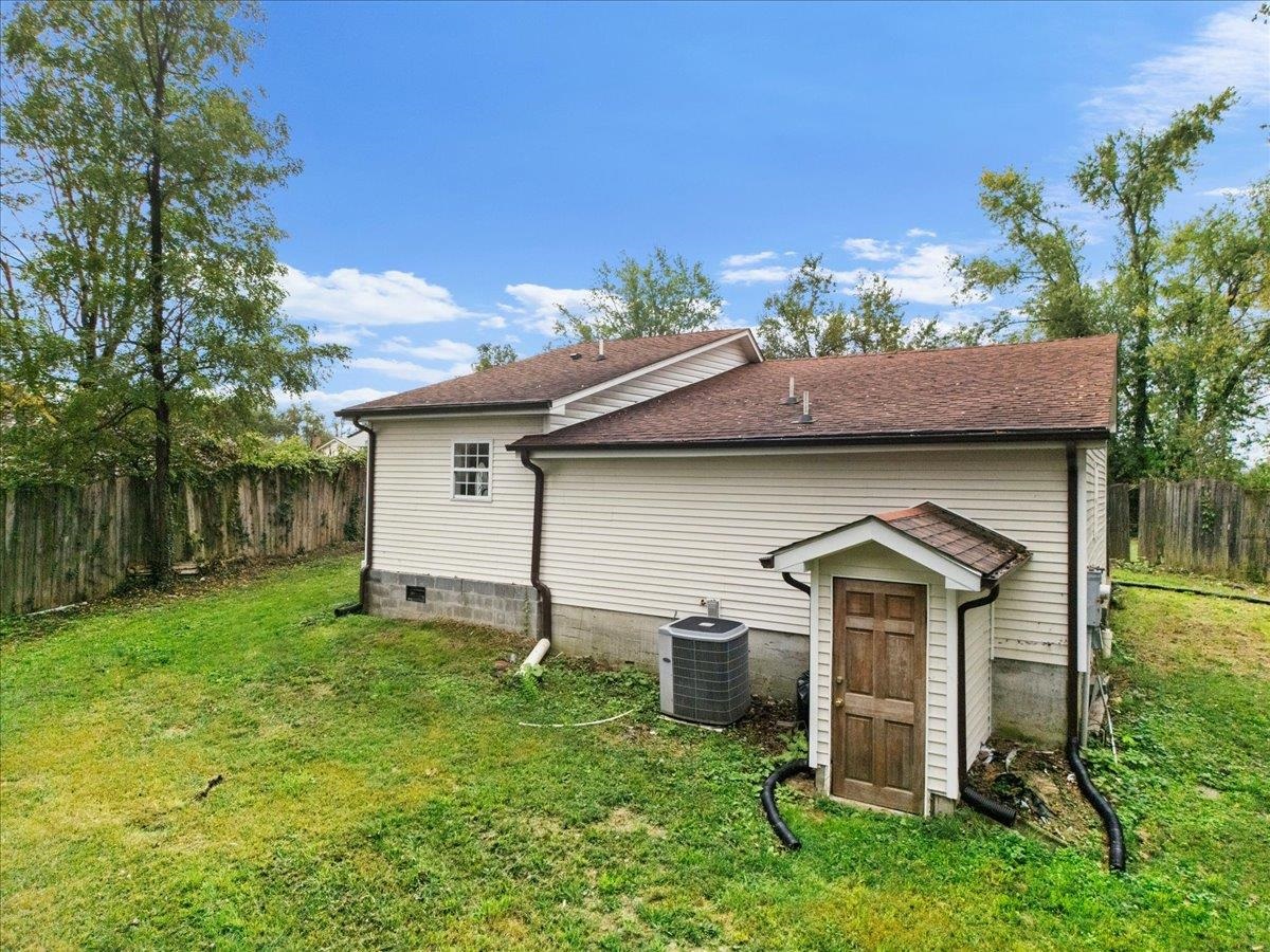 1228 Cambria Street NE Christiansburg VA 24073