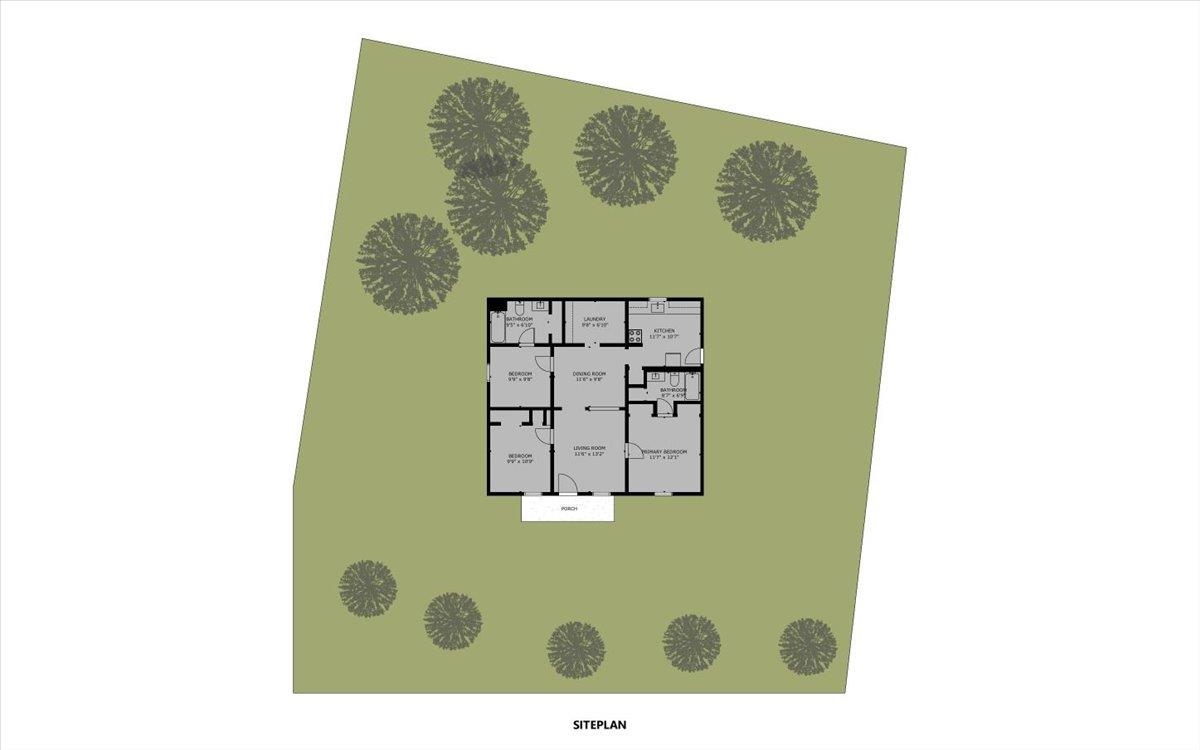 1228 Cambria Street NE Christiansburg VA 24073