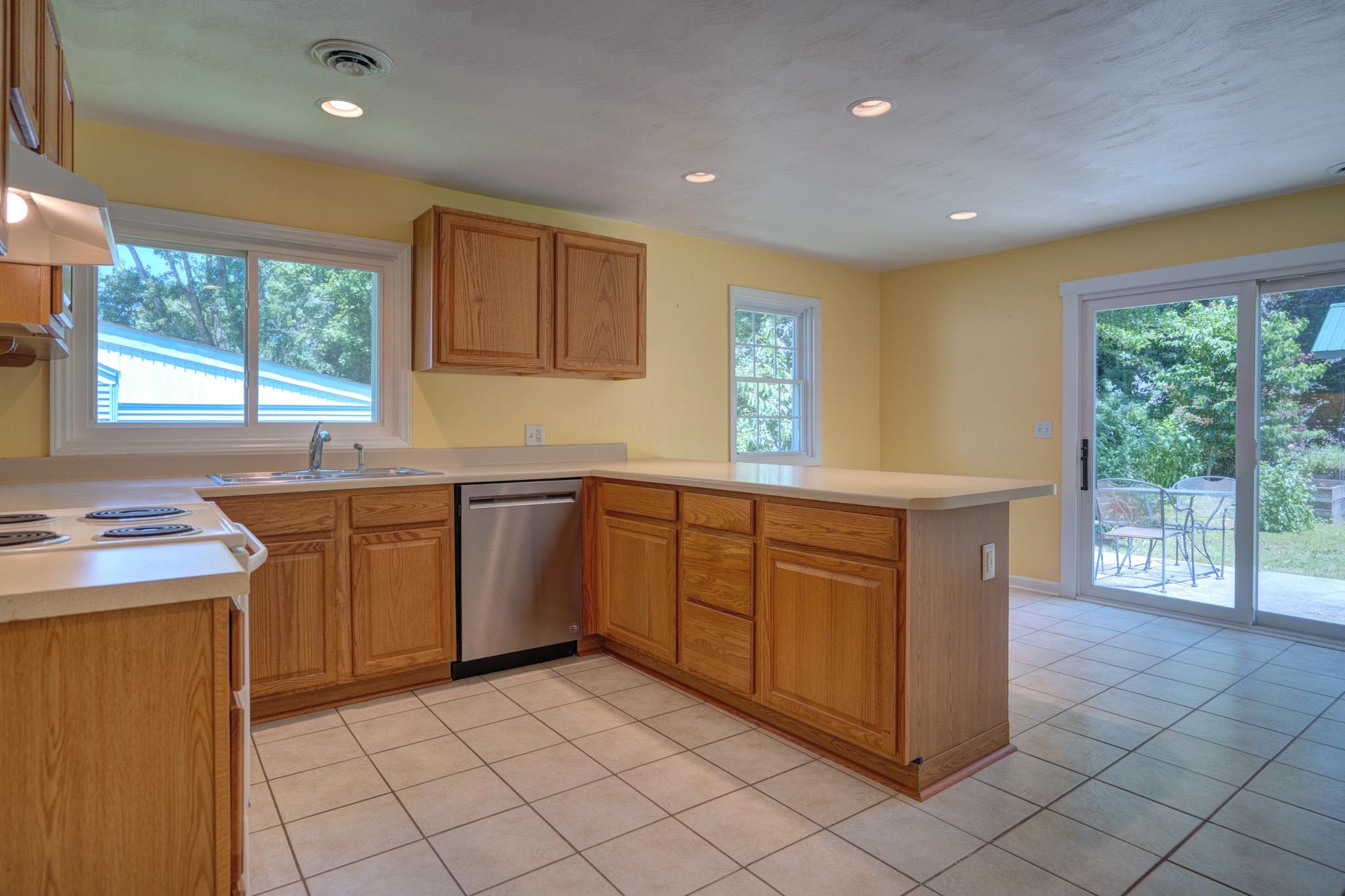 1113 Palmer Drive Blacksburg VA 24060