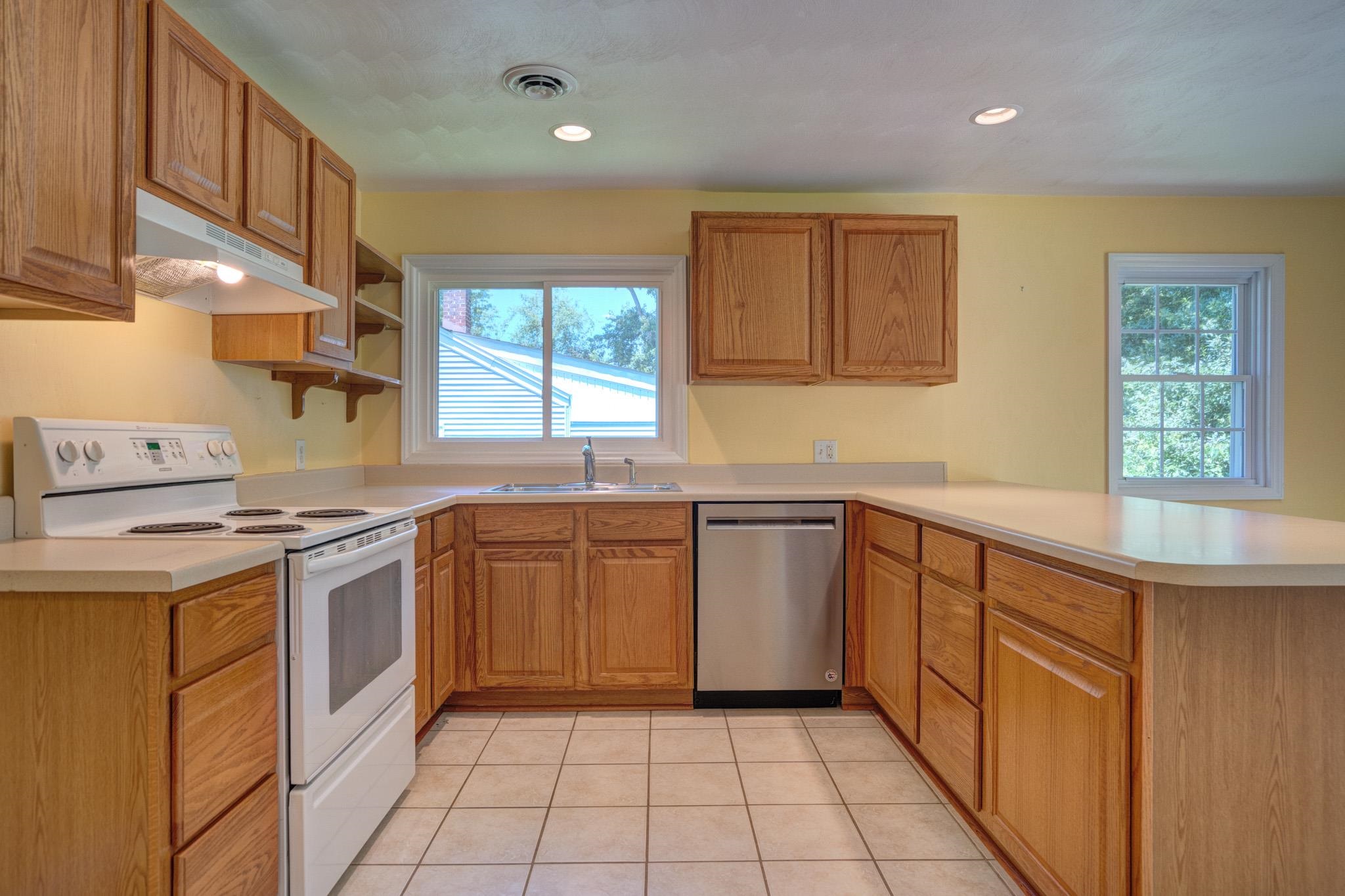 1113 Palmer Drive Blacksburg VA 24060