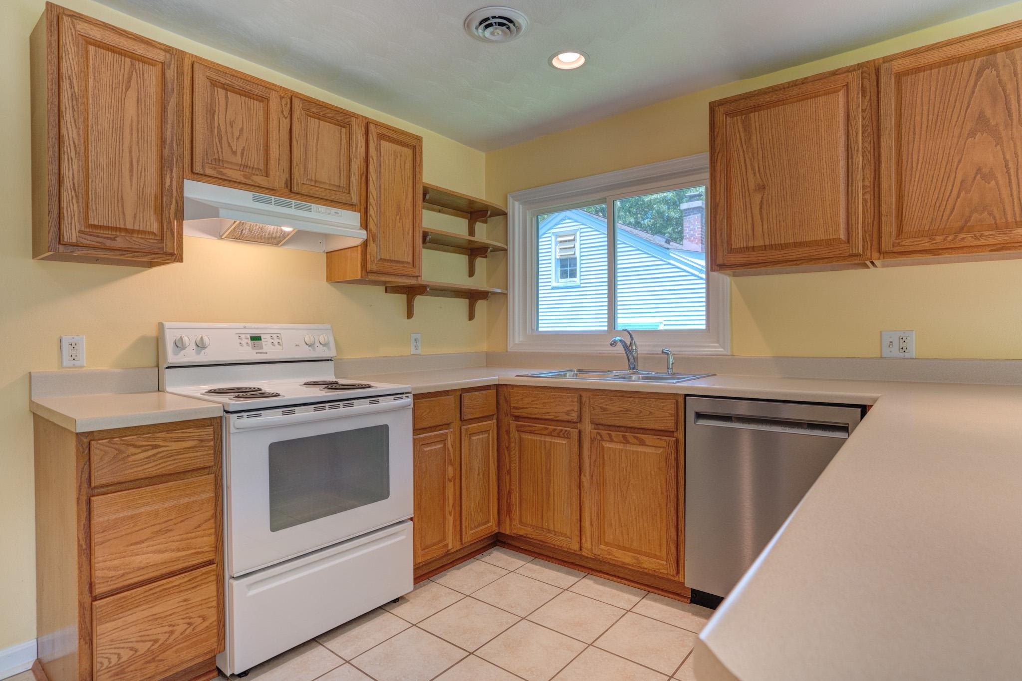 1113 Palmer Drive Blacksburg VA 24060