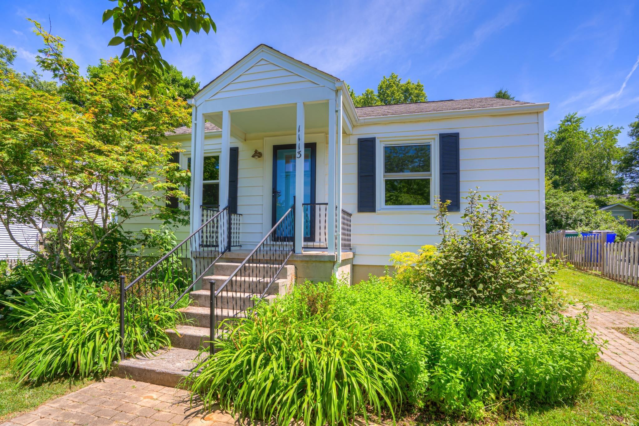1113 Palmer Drive Blacksburg VA 24060