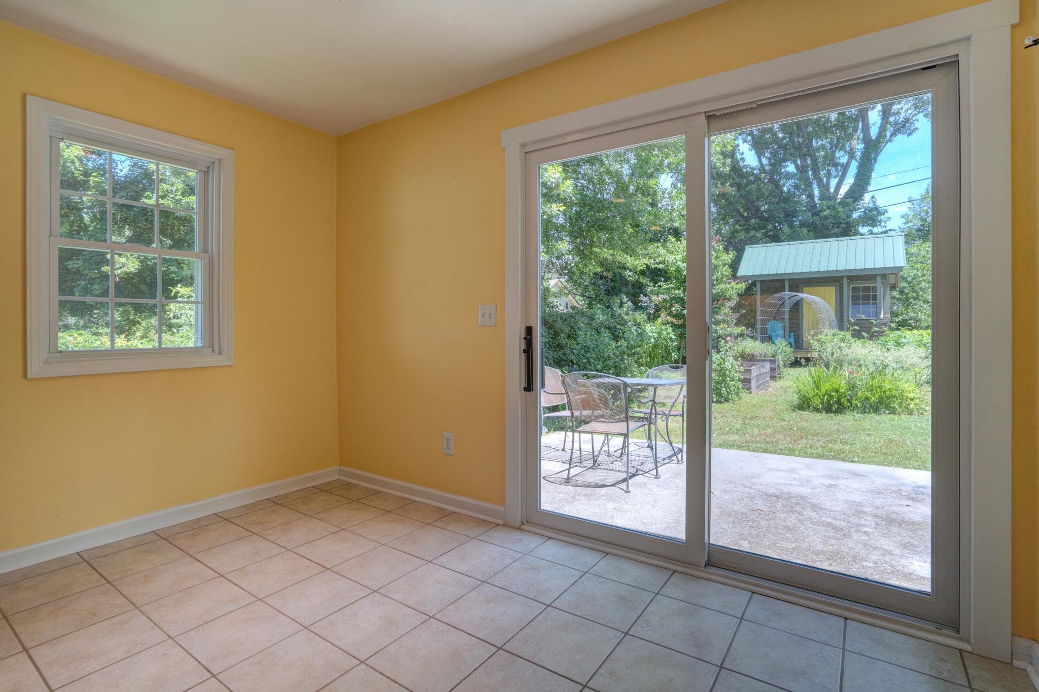 1113 Palmer Drive Blacksburg VA 24060
