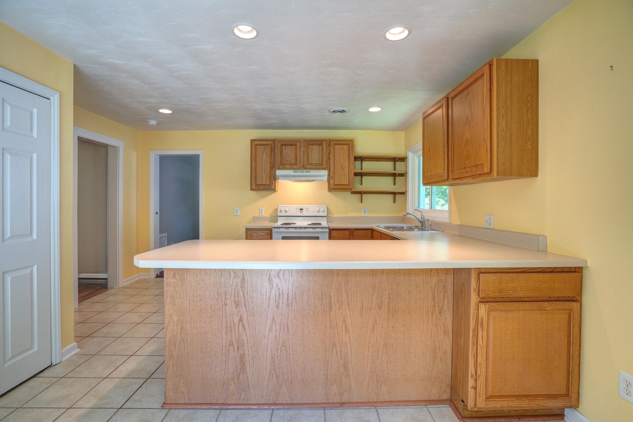 1113 Palmer Drive Blacksburg VA 24060