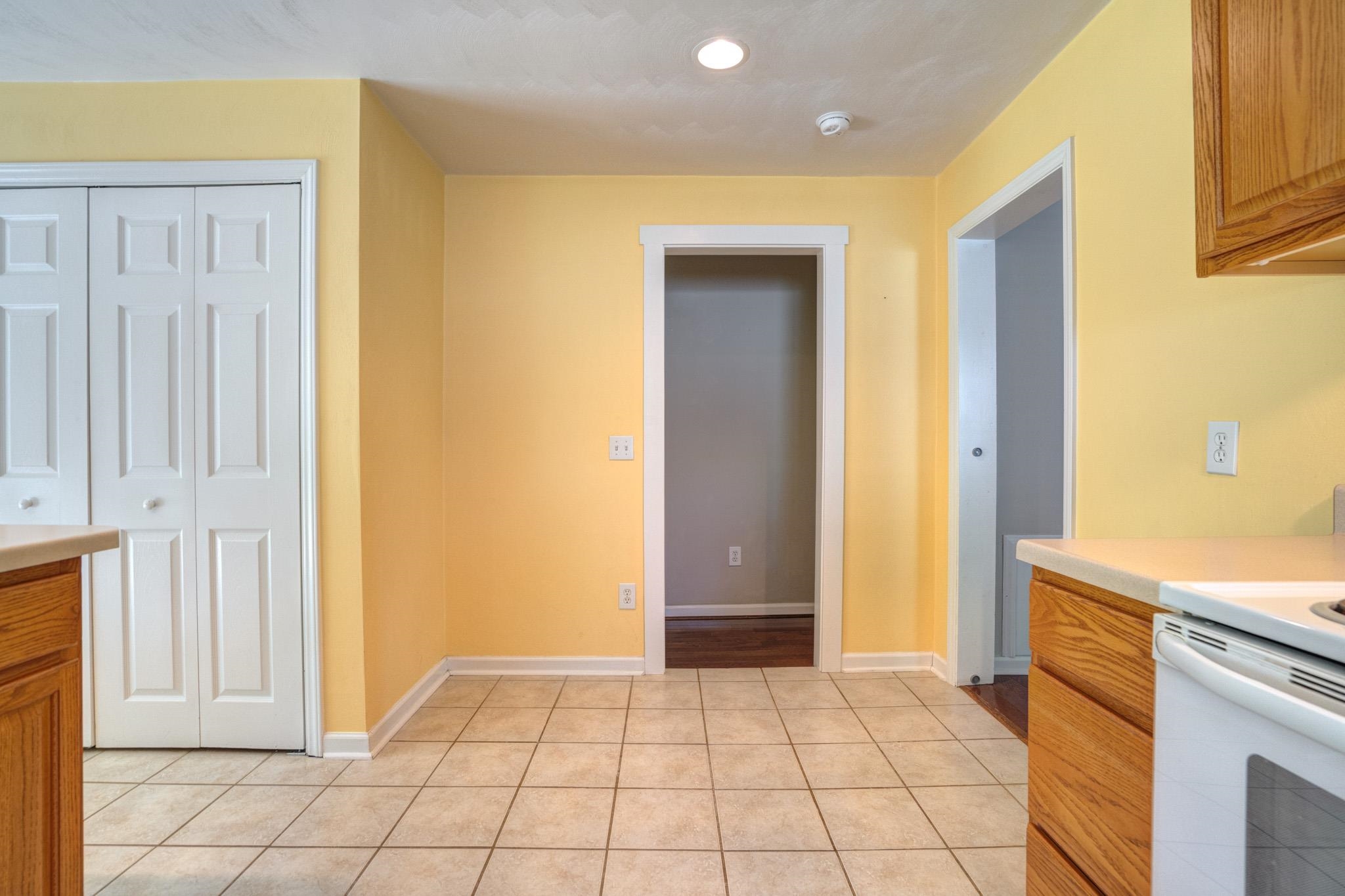1113 Palmer Drive Blacksburg VA 24060