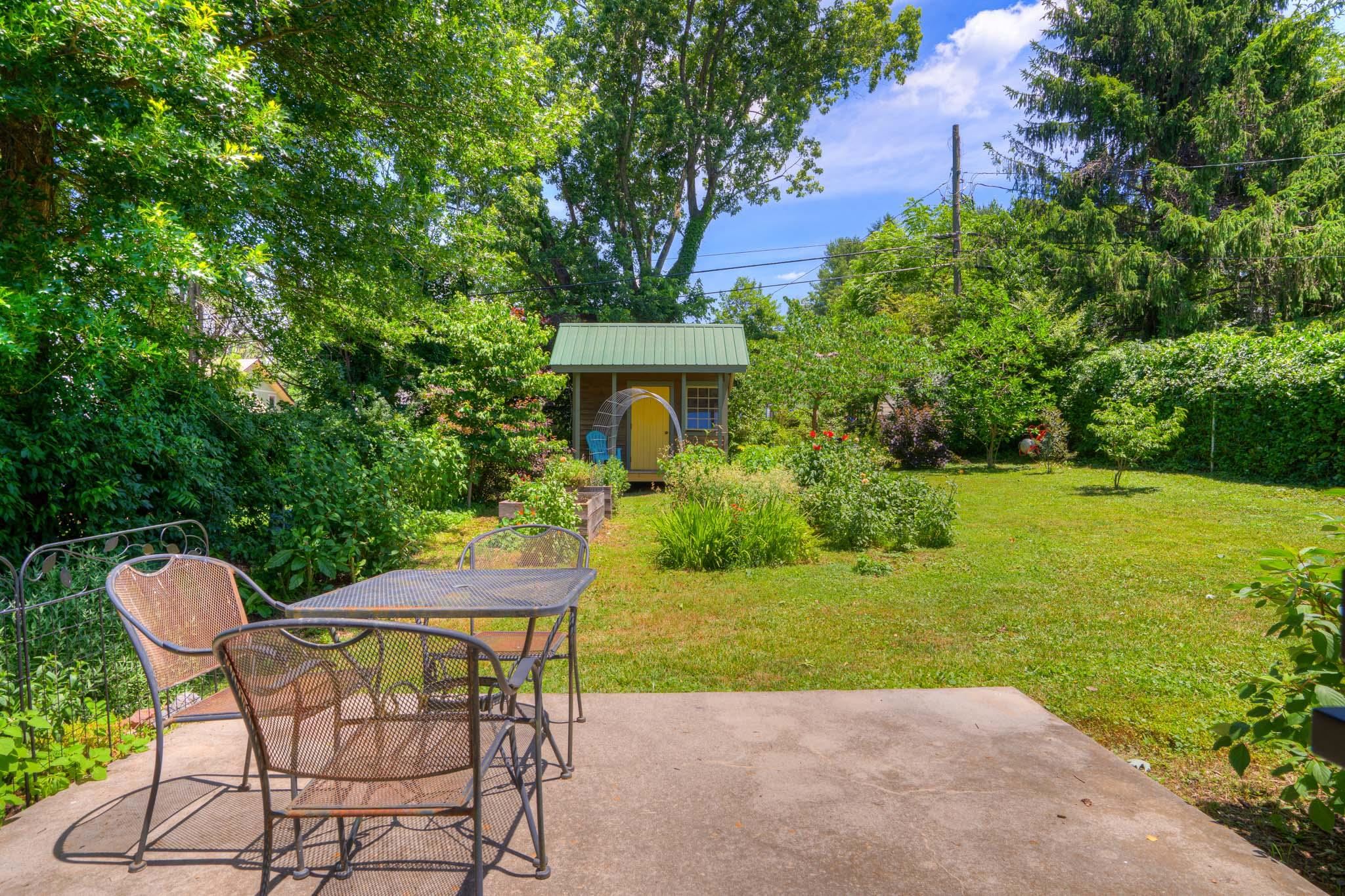 1113 Palmer Drive Blacksburg VA 24060