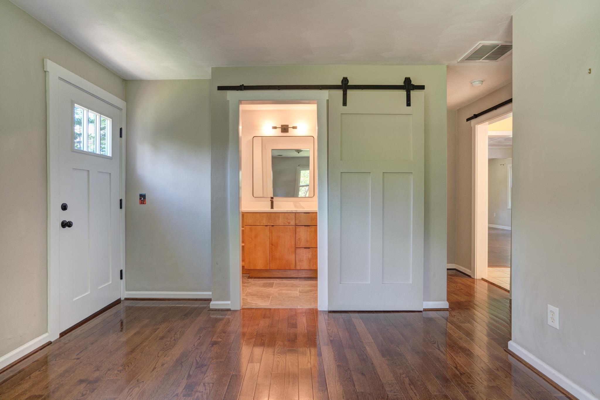 1113 Palmer Drive Blacksburg VA 24060